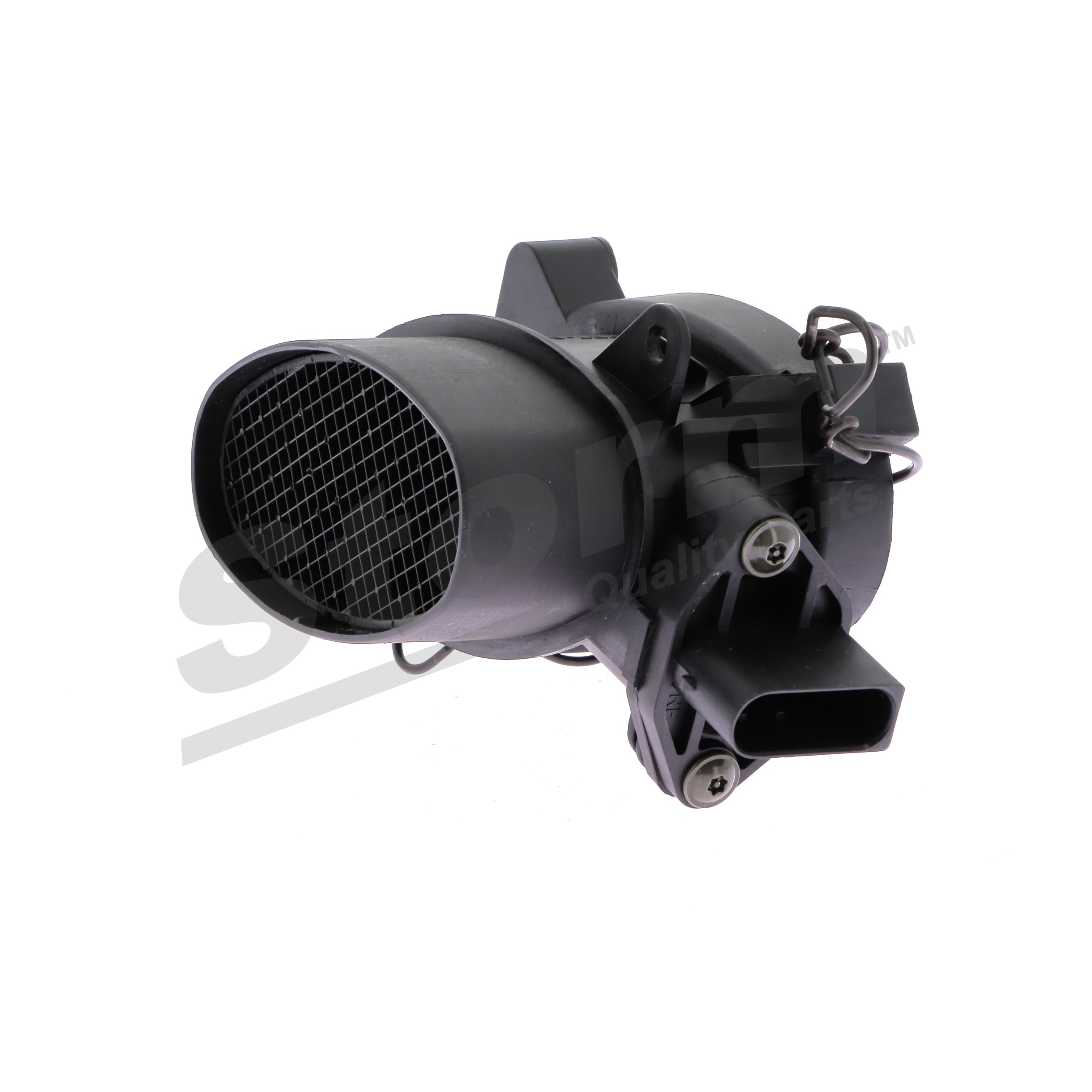 STORM QUALITY PARTS 399018 Moottorielektroniikka Land Rover Freelander Cabriolet 2.0 TD4 4x4 Diesel 112 hv 2001
