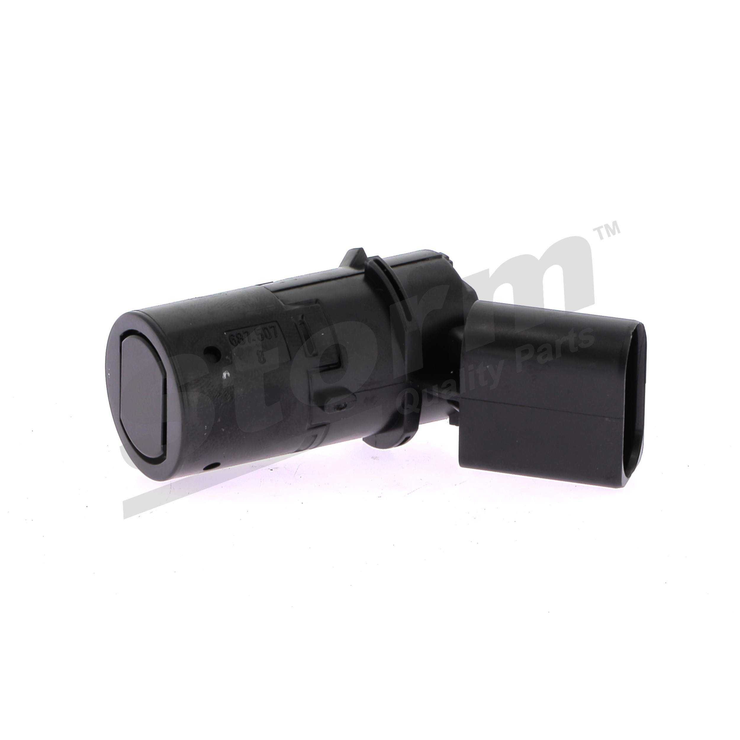 STORM QUALITY PARTS 399219 Parking sensor AUDI A6 C5 Saloon (4B2) 2.8 Petrol 193 hp 2004 price