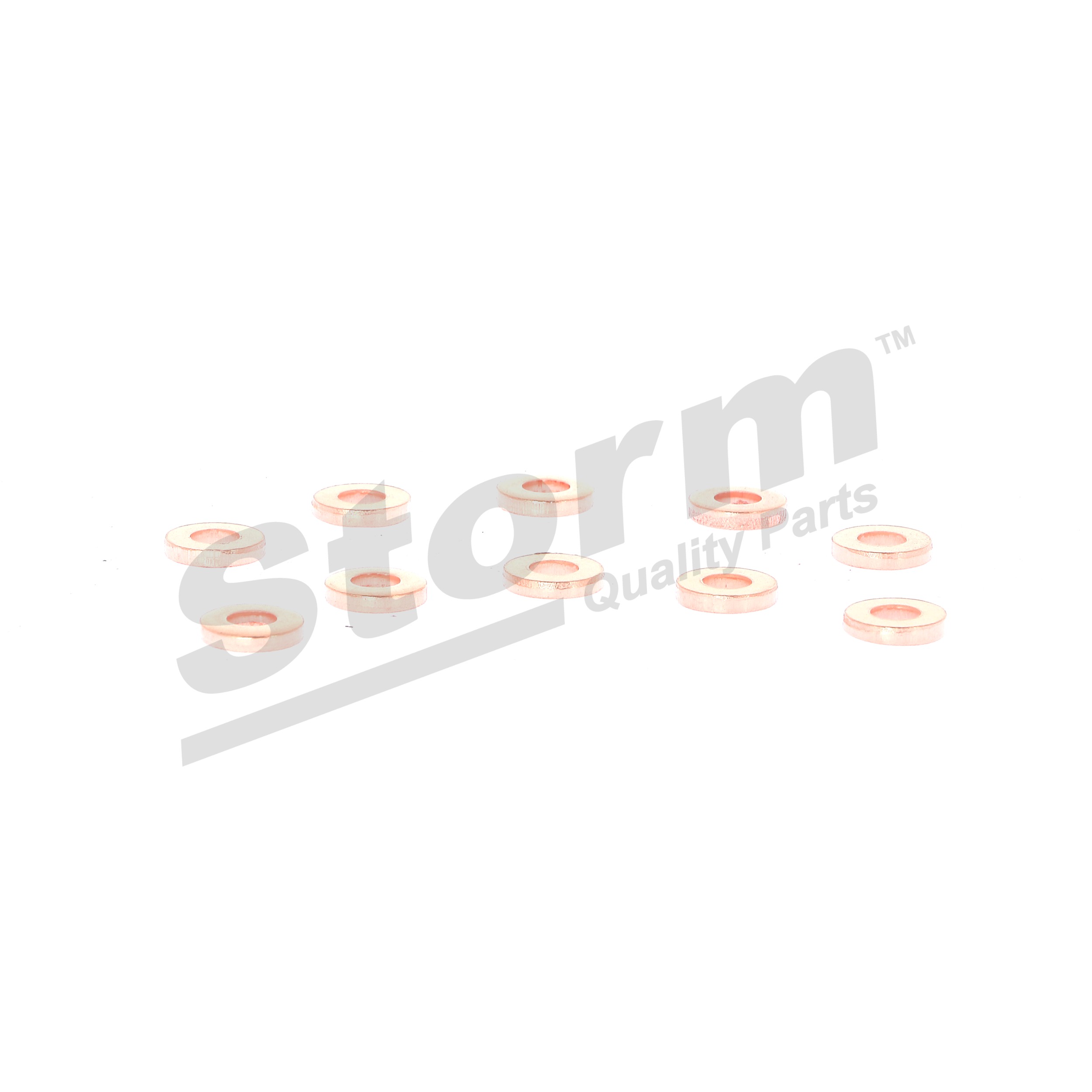 A6079970845 OE STORM QUALITY PARTS Joint d'injecteur 46000000216