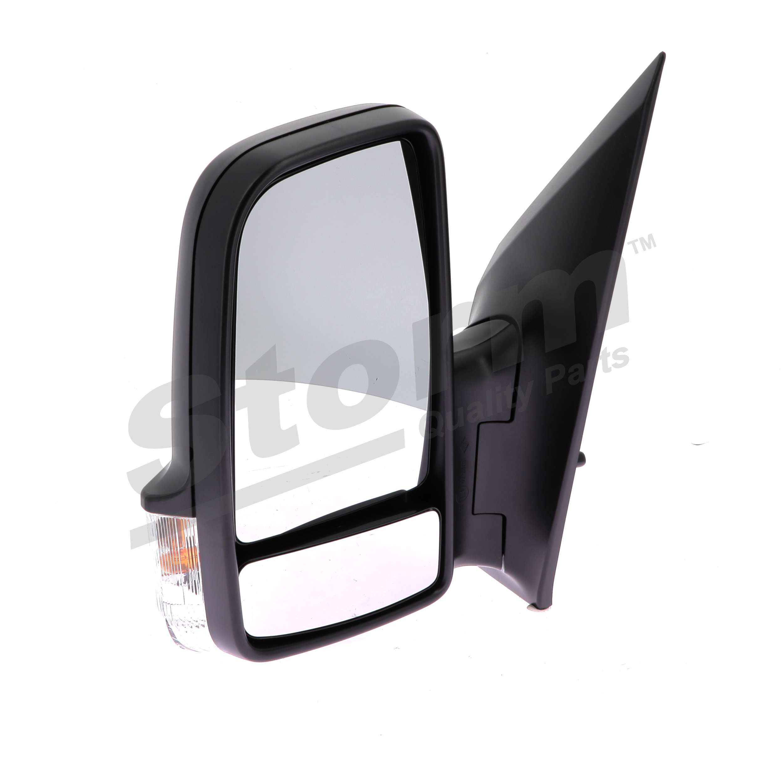 2E1857501AD OE STORM QUALITY PARTS Наружное зеркало 5009001