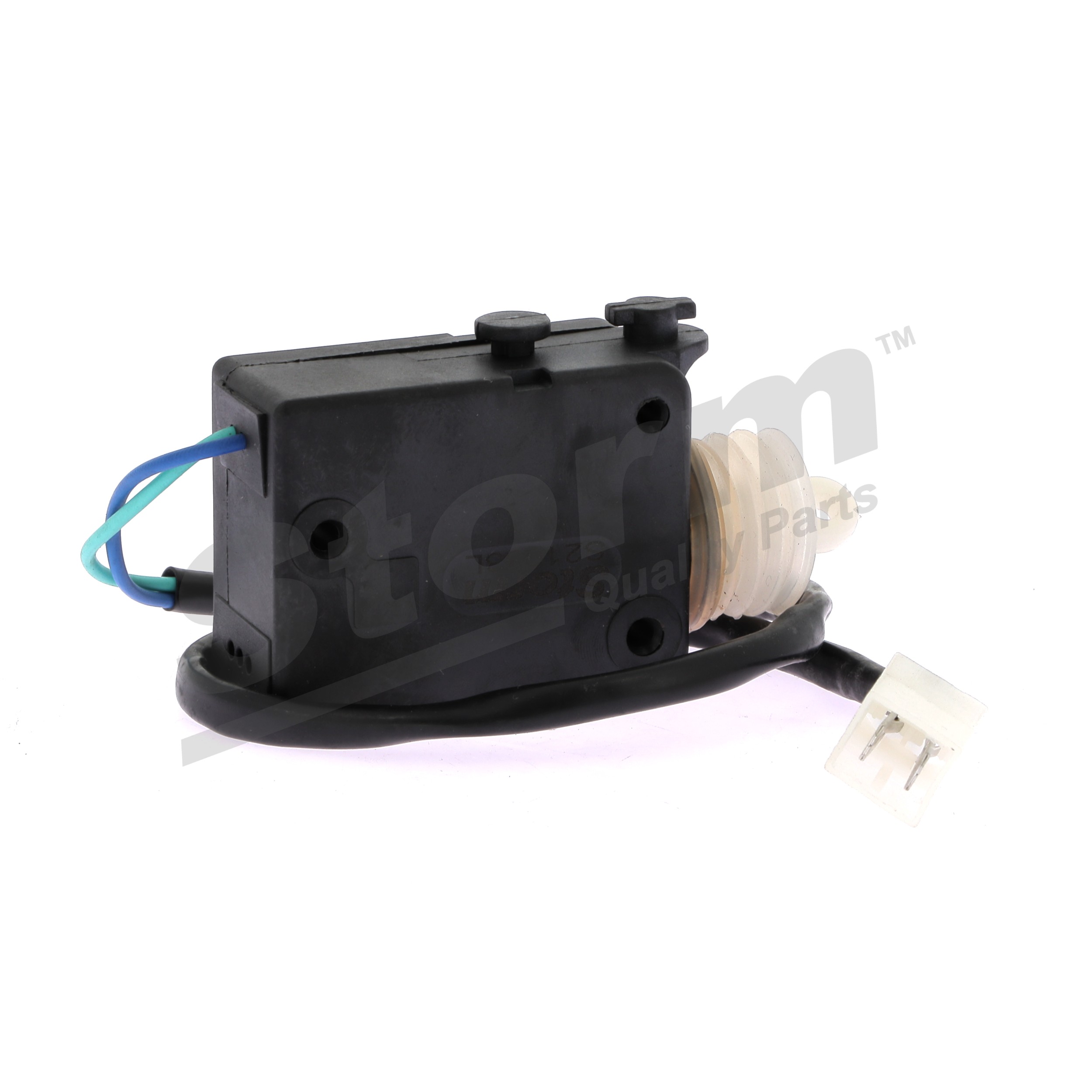 A0048202542 OE STORM QUALITY PARTS Регулировочный элемент, центральный замок 5102503