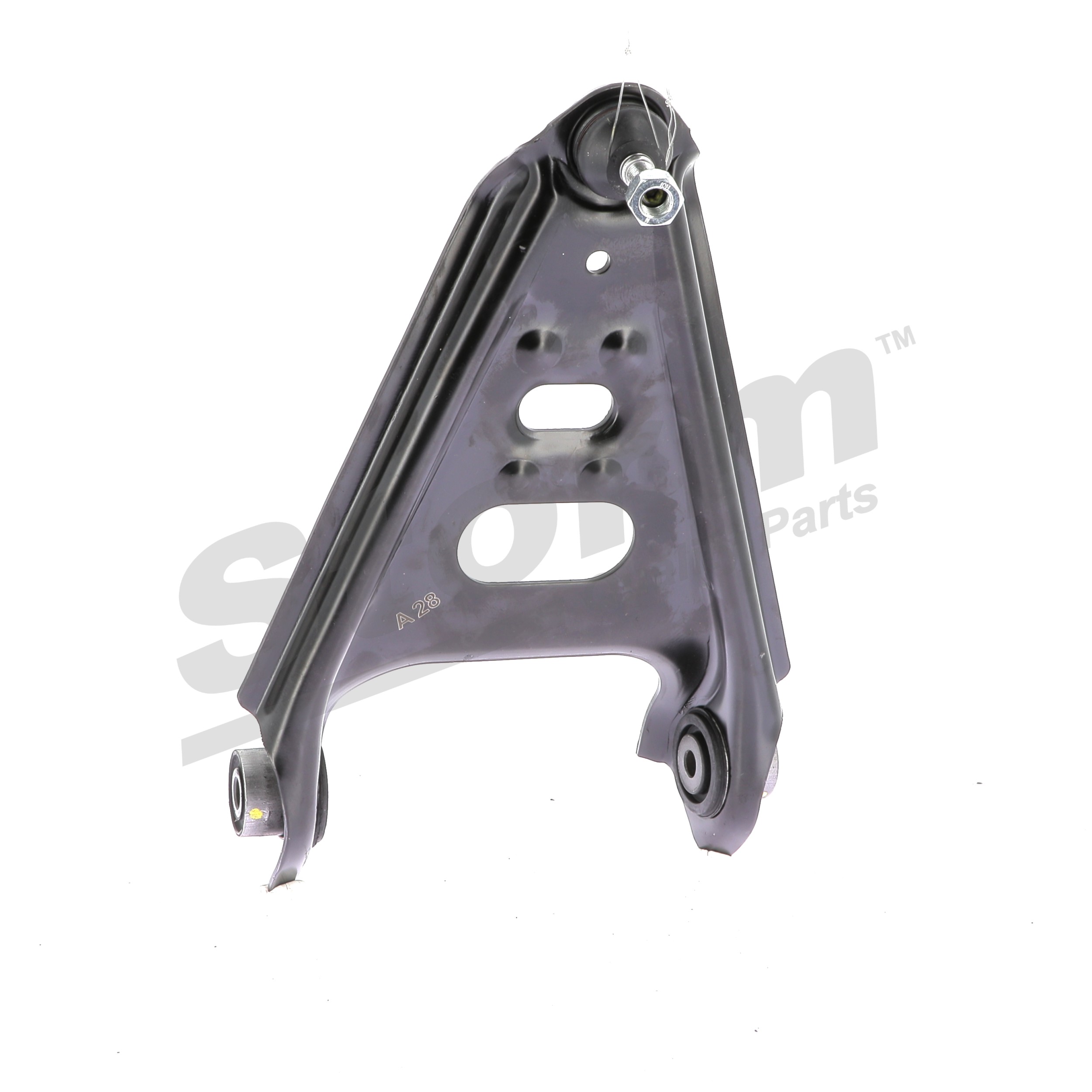 STORM QUALITY PARTS 59051 Längslenker Fortwo II Cabrio (451) electric drive Brabus (451.492) Elektro 82 PS 2014