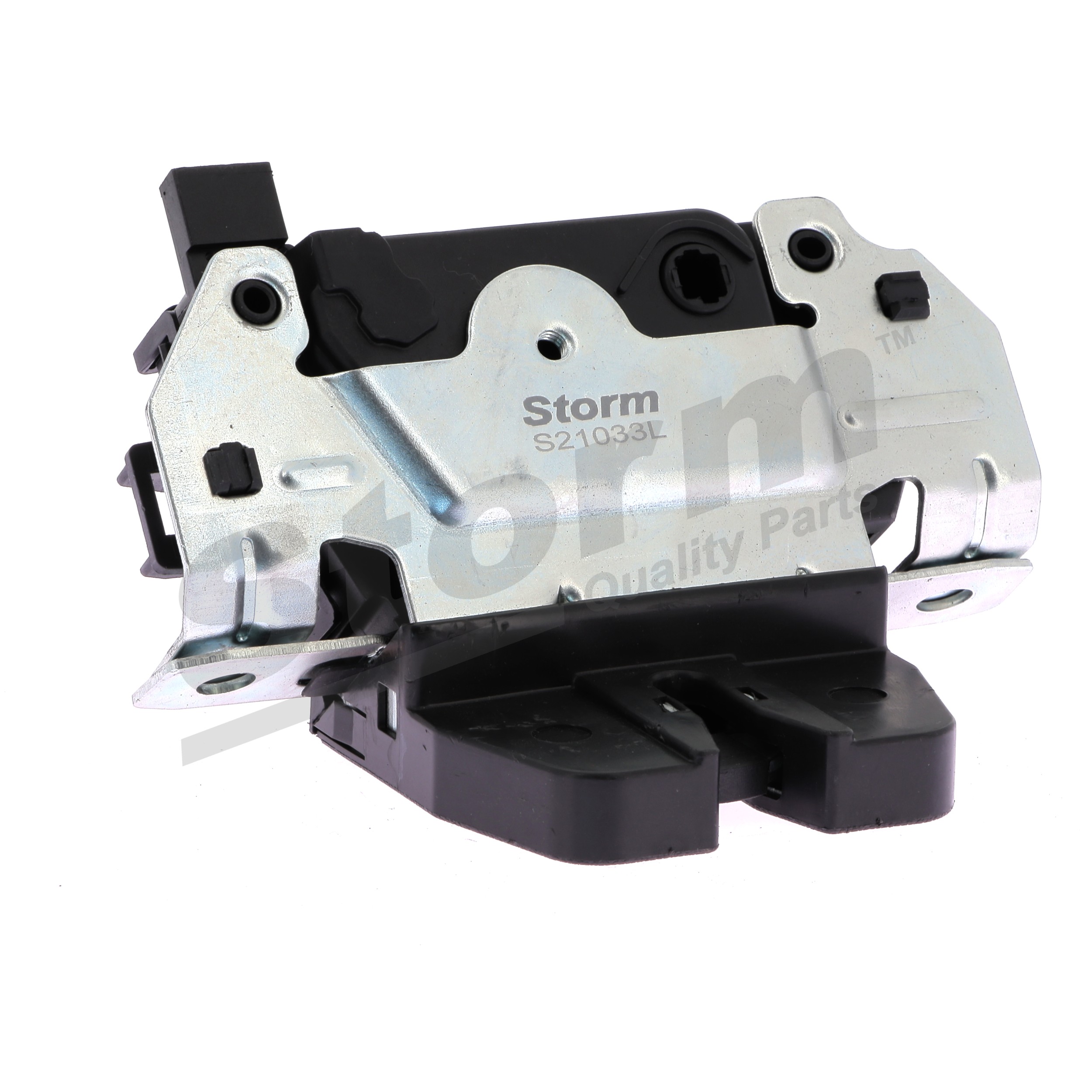 STORM QUALITY PARTS 6502003 Galinių durų užraktas VAUXHALL Astra Mk V (H) (A04) Hatchback 1.7 CDTI (L48) dyzelinas 100 AG 2007