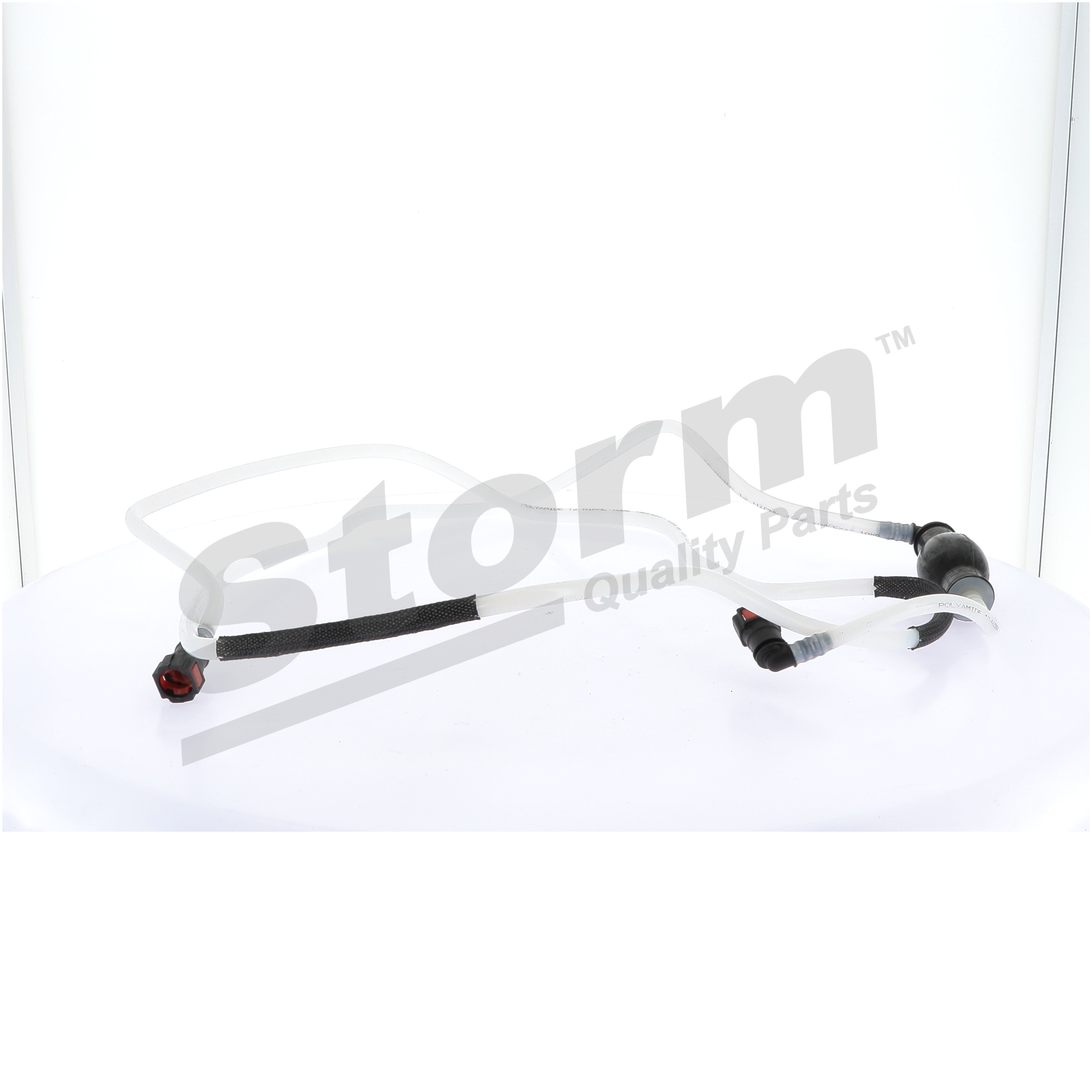 175063753R OE STORM QUALITY PARTS Fuel Hose 700534
