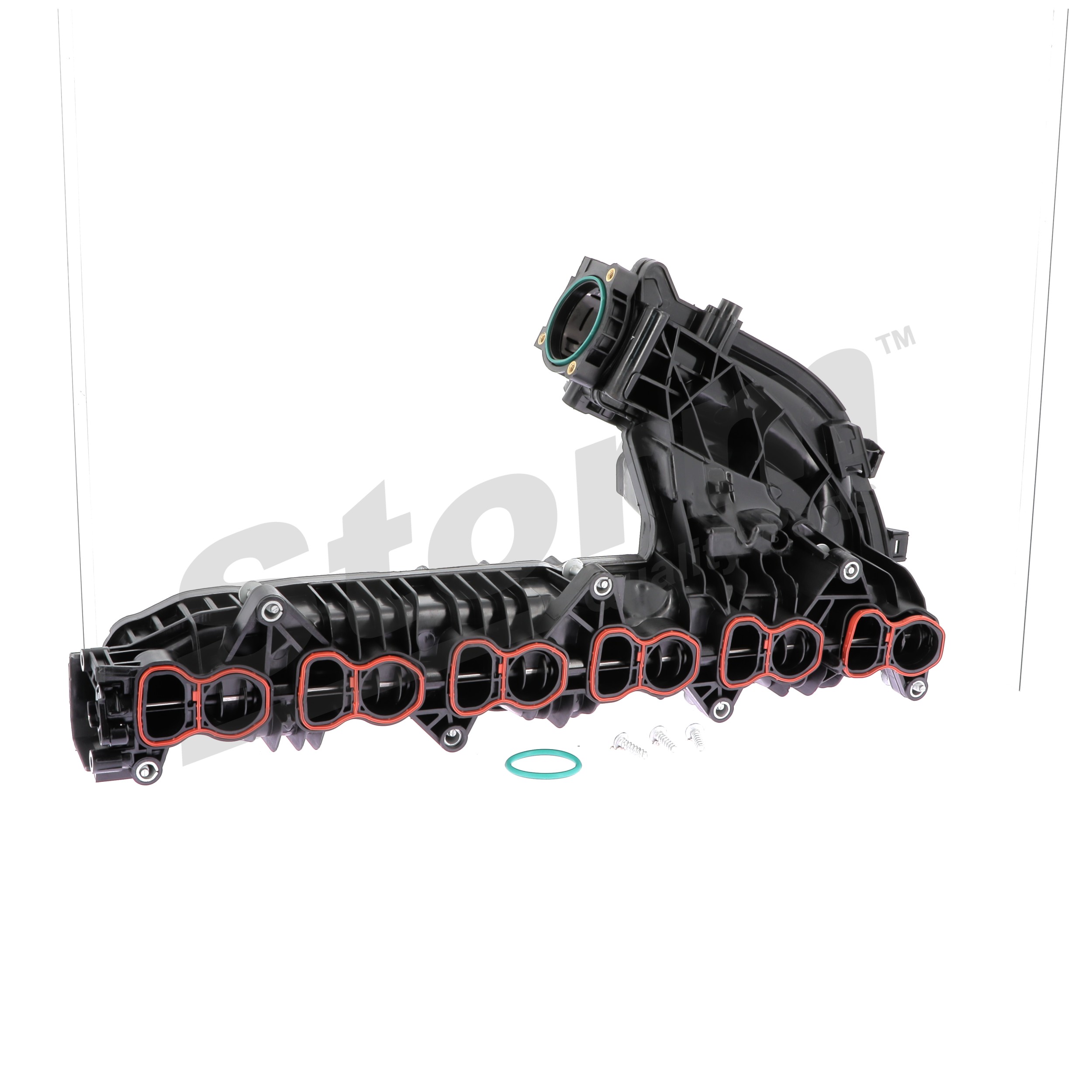 STORM QUALITY PARTS 77777 Ansaugbrücke BMW 5 (F11) Touring 525d 218 PS Diesel 2017