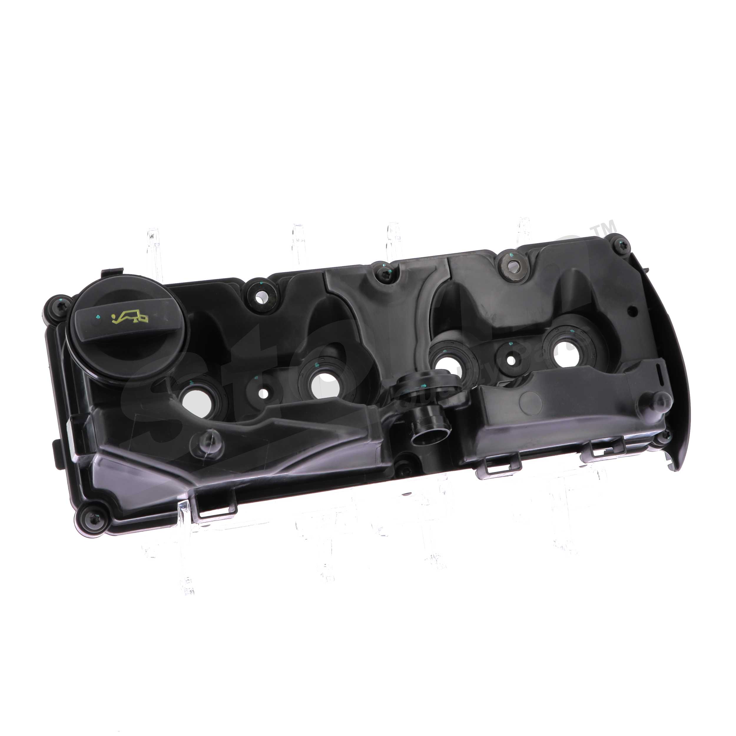 STORM QUALITY PARTS 77779 Sylindertopp hette VW Caddy 3 (2KA, 2KH, 2CA, 2CH) 2.0 TDI 4motion Diesel 110 hk 2011 pris
