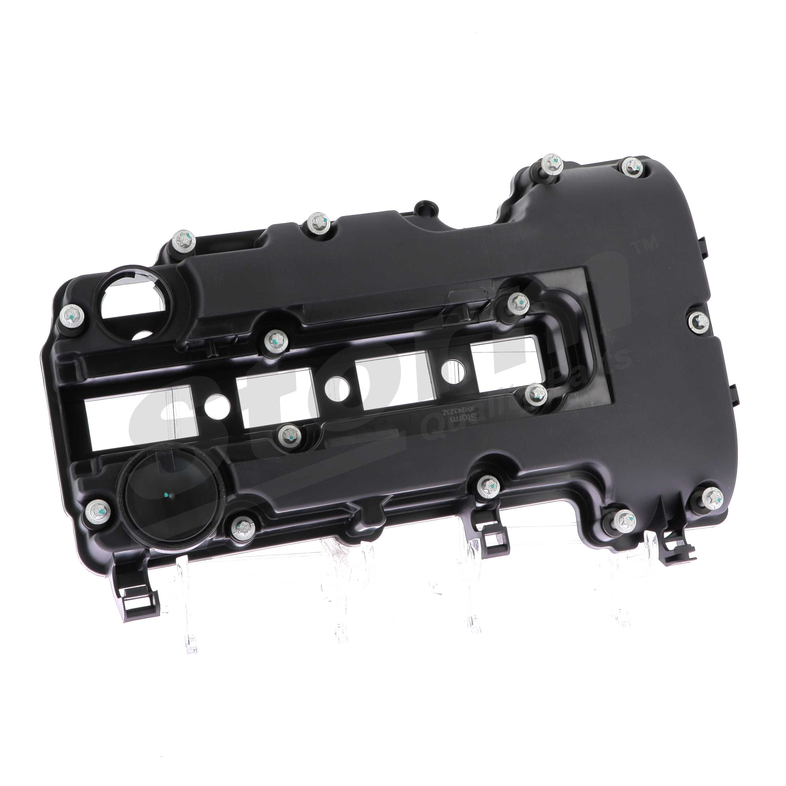 0607145 OE STORM QUALITY PARTS Topdæksel 77781