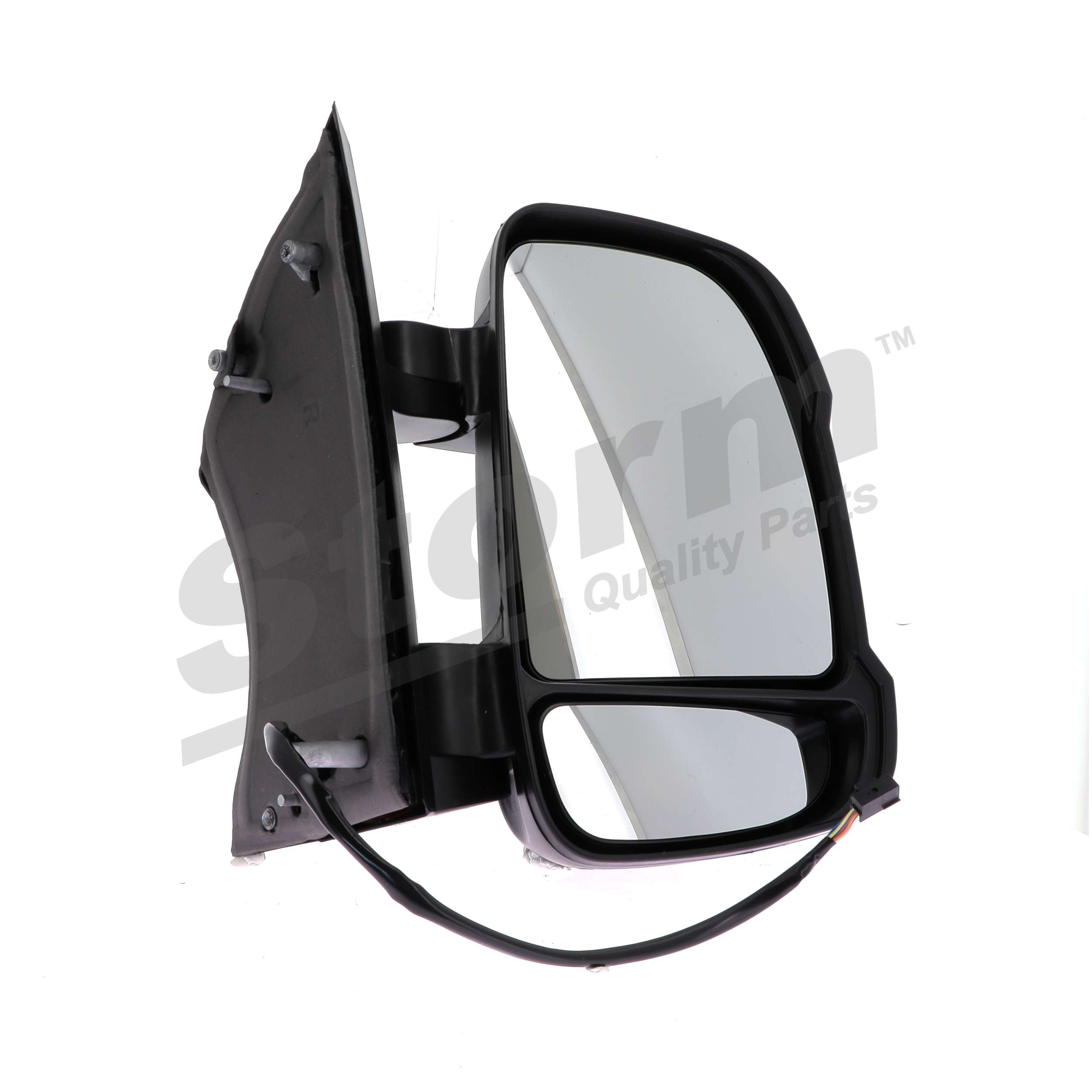 735440391 OE STORM QUALITY PARTS Zunanje ogledalo 7999006