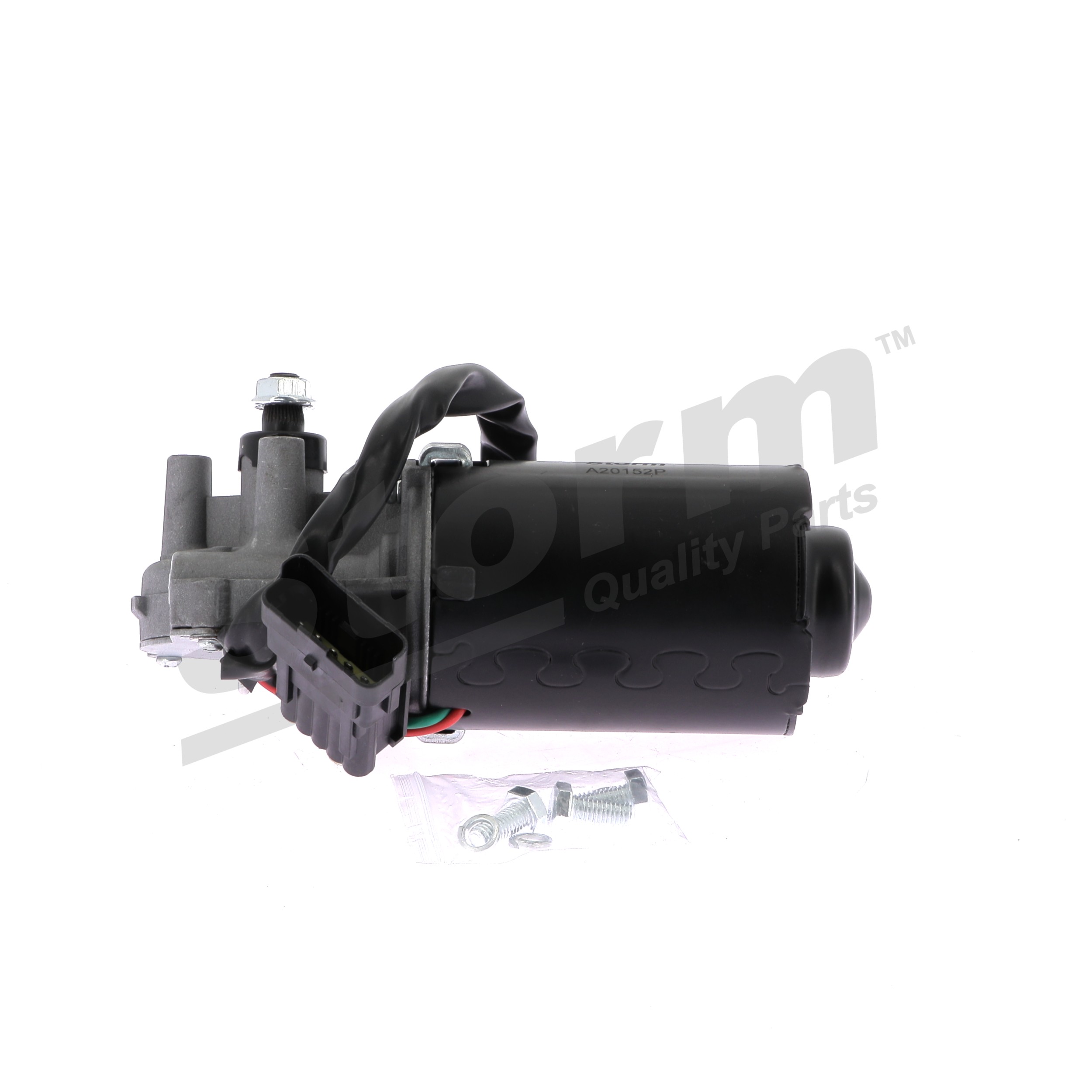 STORM QUALITY PARTS 8101010 Двигатель стеклоочистителя Dacia Logan LS 1.5 dCi Дизель 68 л.с. 2008