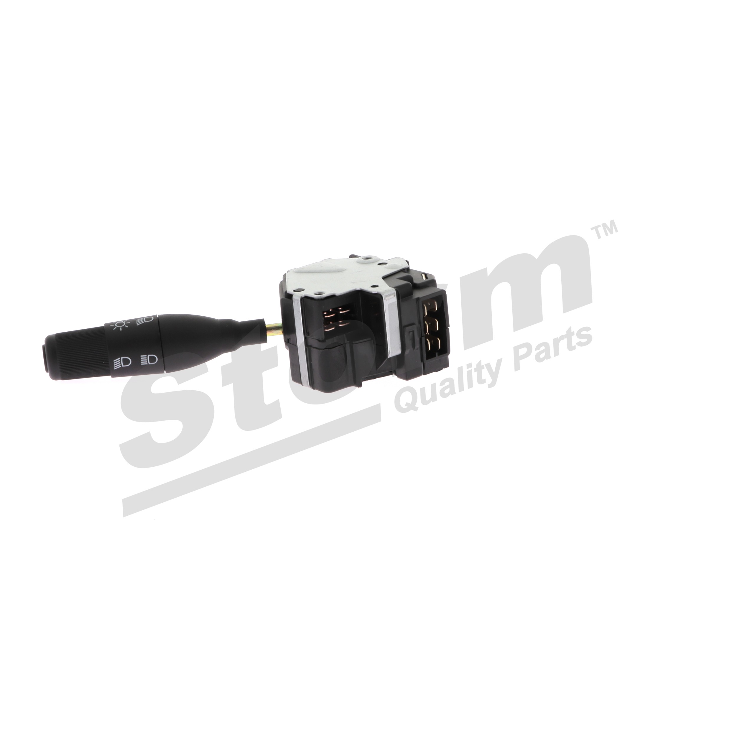 STORM QUALITY PARTS 81027 Переключатель рулевой колонки RENAULT Clio I Hatchback 1.2 бензин 54 л.с. 1998