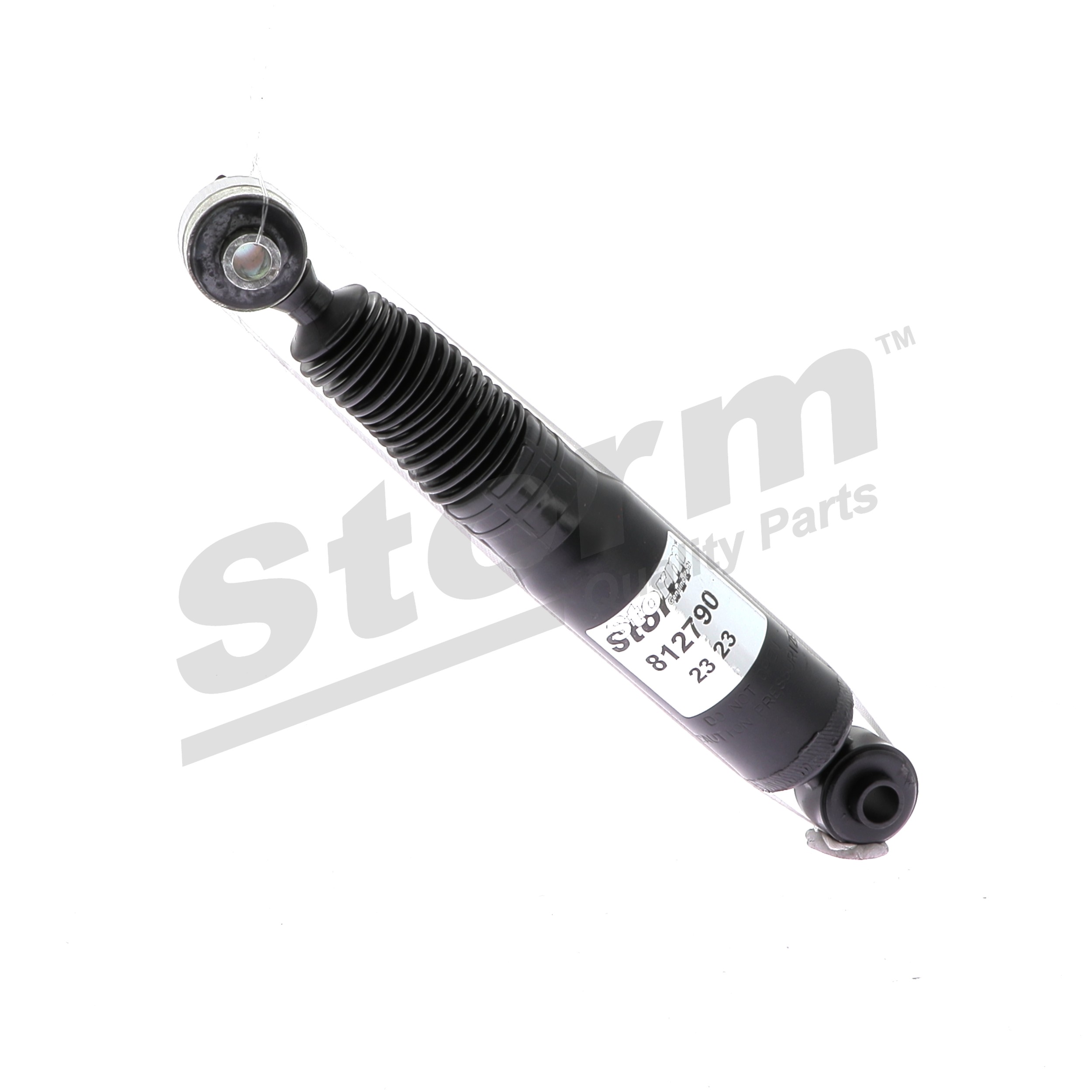 STORM QUALITY PARTS 812790 Schokbrekers CITROЁN Xsara Van / Station wagon 1.4 Benzine 75 Pk 2001 kosten