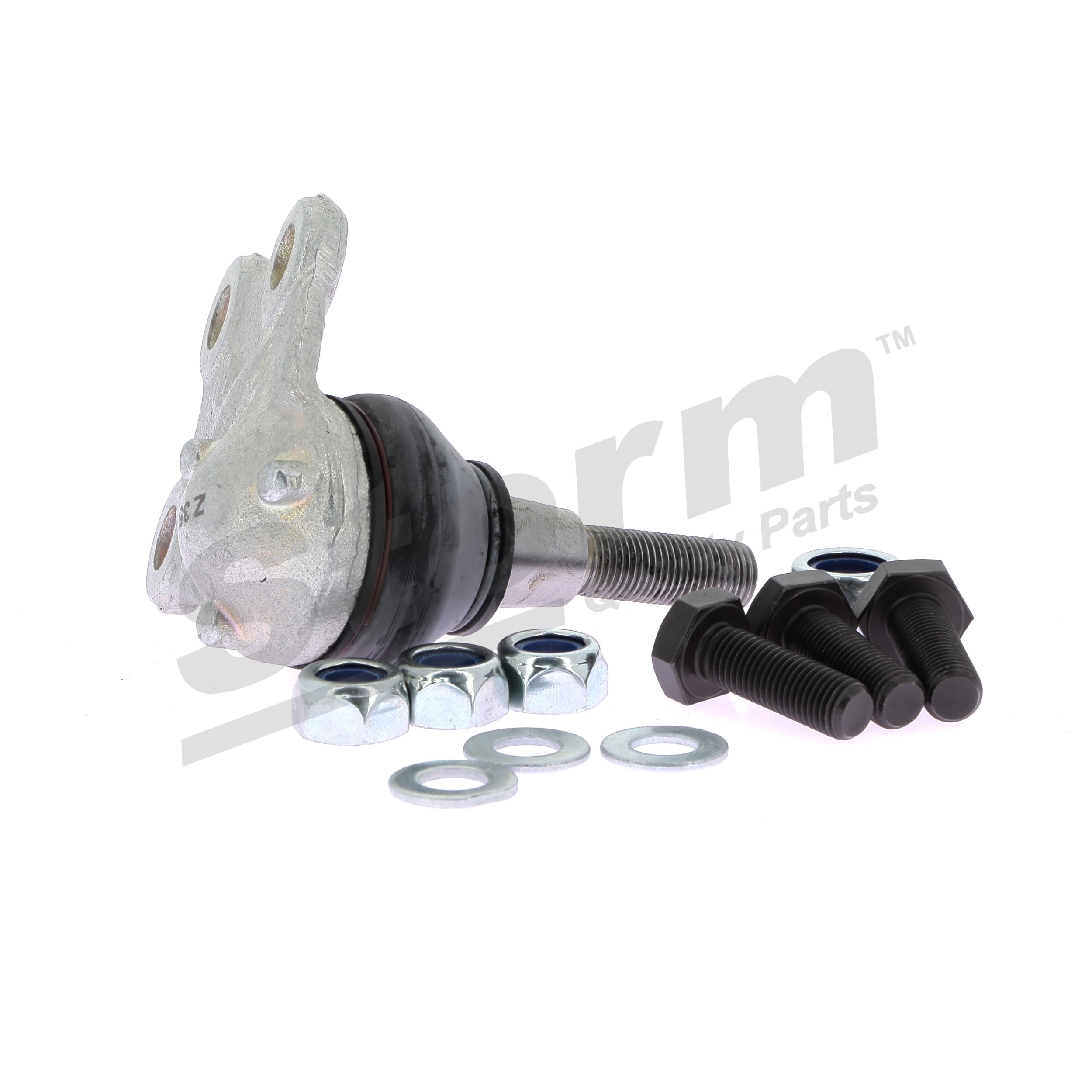 STORM QUALITY PARTS 545000011RZ Fuseekogel