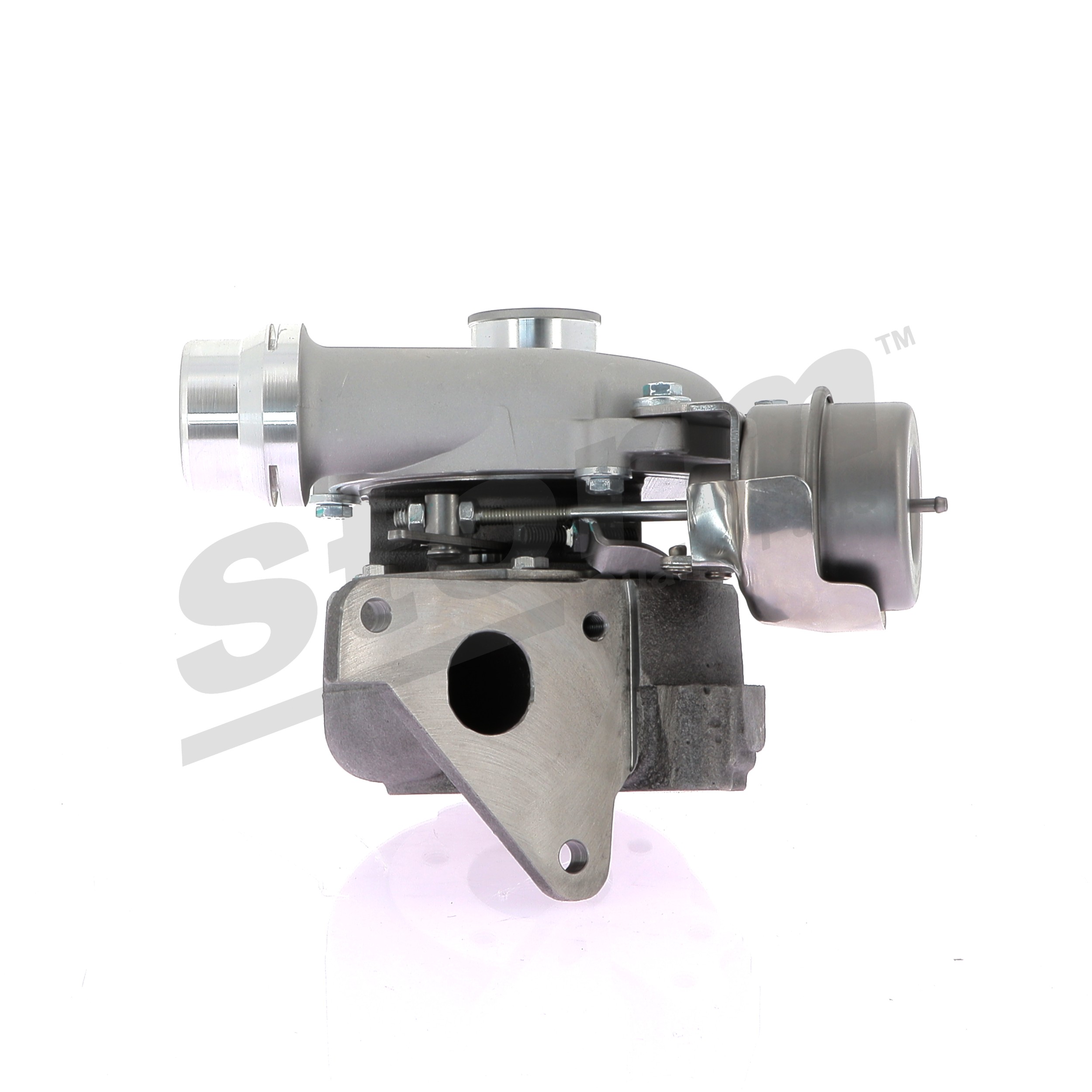 STORM QUALITY PARTS 89097 Turbo RENAULT MEGANE II Furgón/ranchera familiar (KM_) 1.5 dCi (KM02) Gasóleo 101 cv 2005 precio