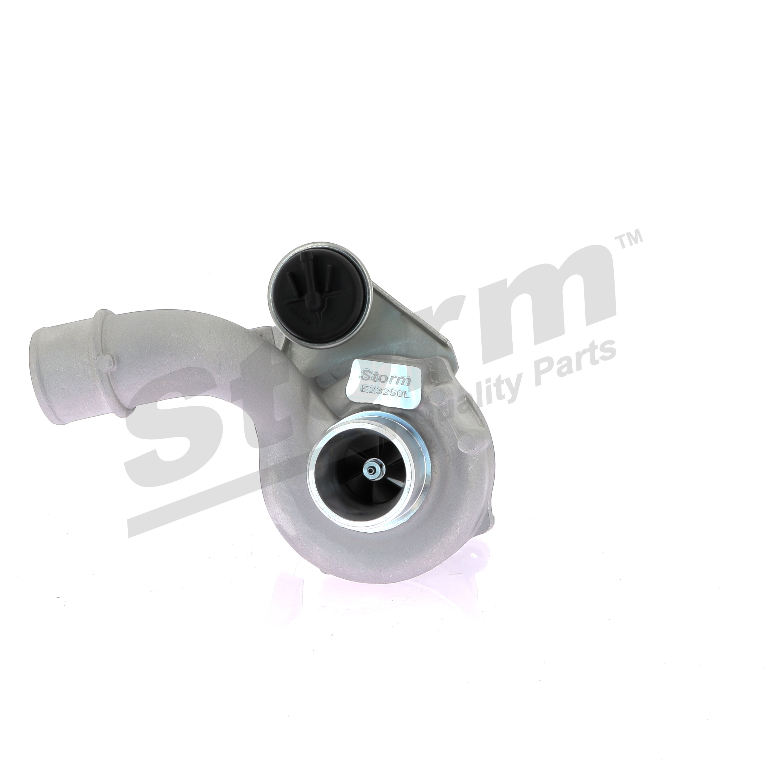 STORM QUALITY PARTS 89190 Турбина и компрессор RENAULT MASTER 2 Pritsche/Fahrgestell (ED/HD/UD) 2.5 dCi Дизель 146 л.с. 2006