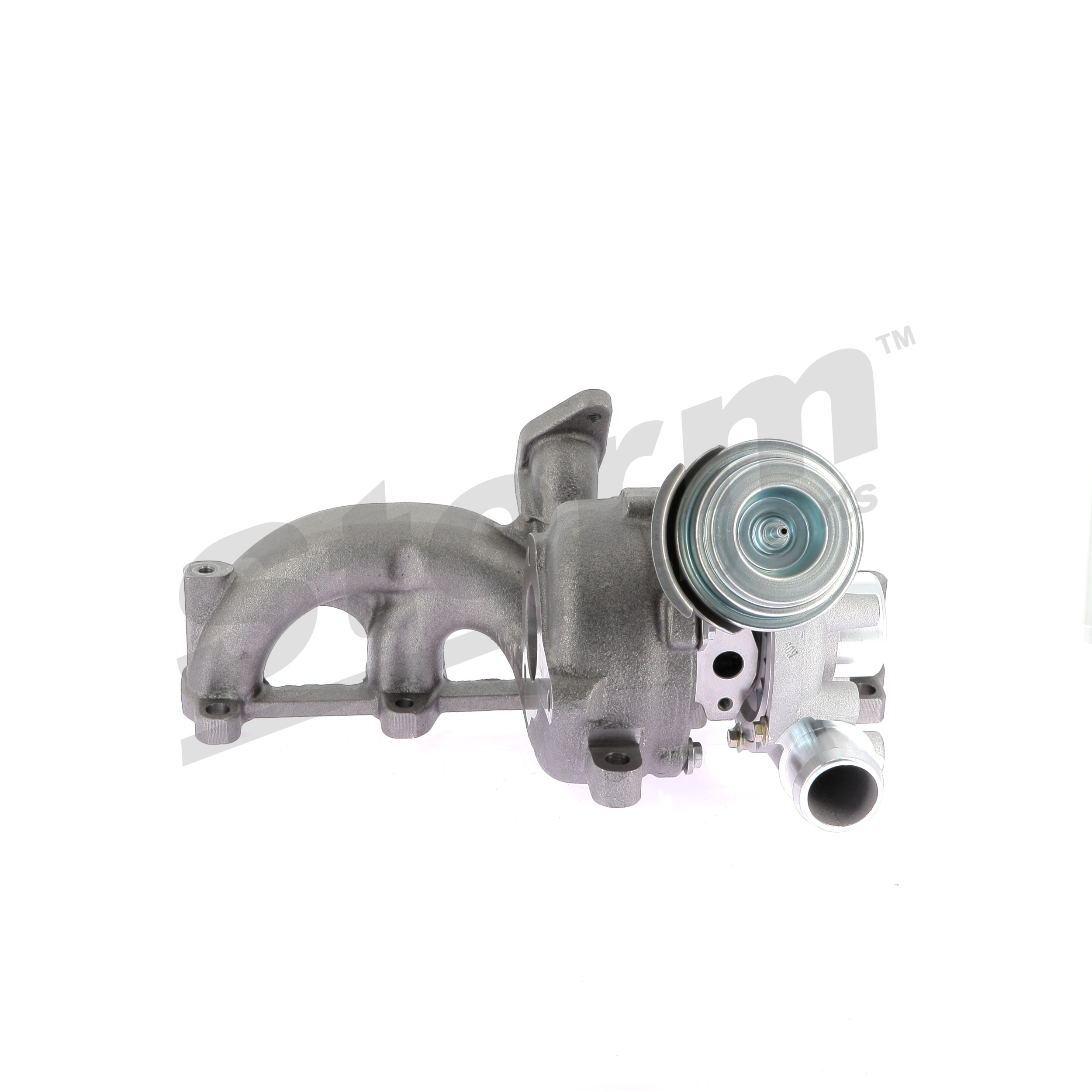 038253019E OE STORM QUALITY PARTS Turbolader 89194