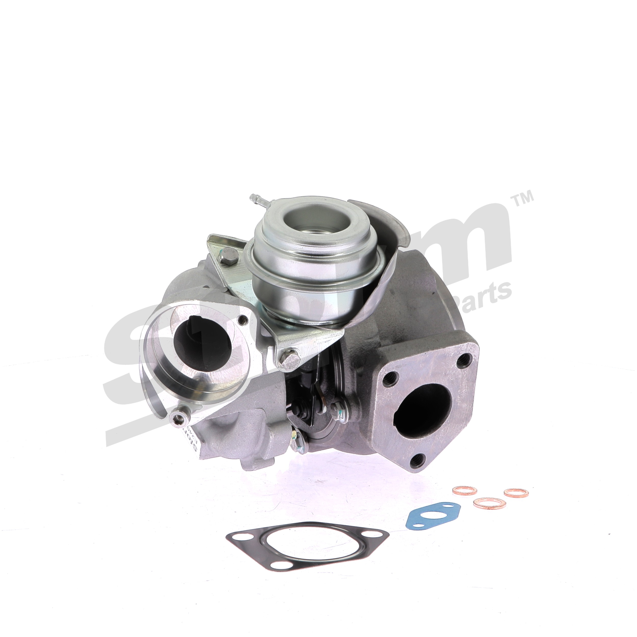 7787628H OE STORM QUALITY PARTS Turbolader 89195