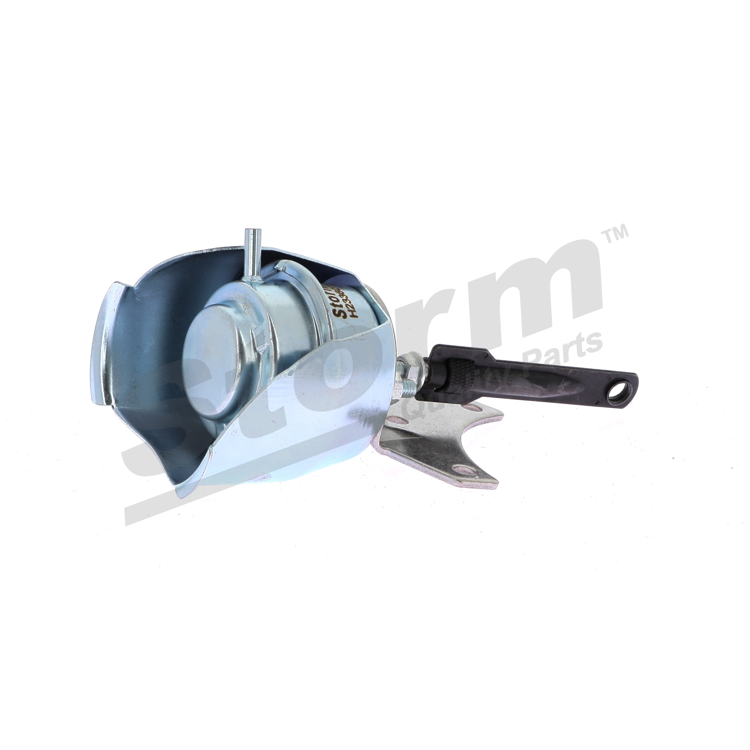 STORM QUALITY PARTS 89196 Convertitore pressione turbo Citroën C5 Sedan 1.6 HDi Diesel 109 CV 2009 prezzo