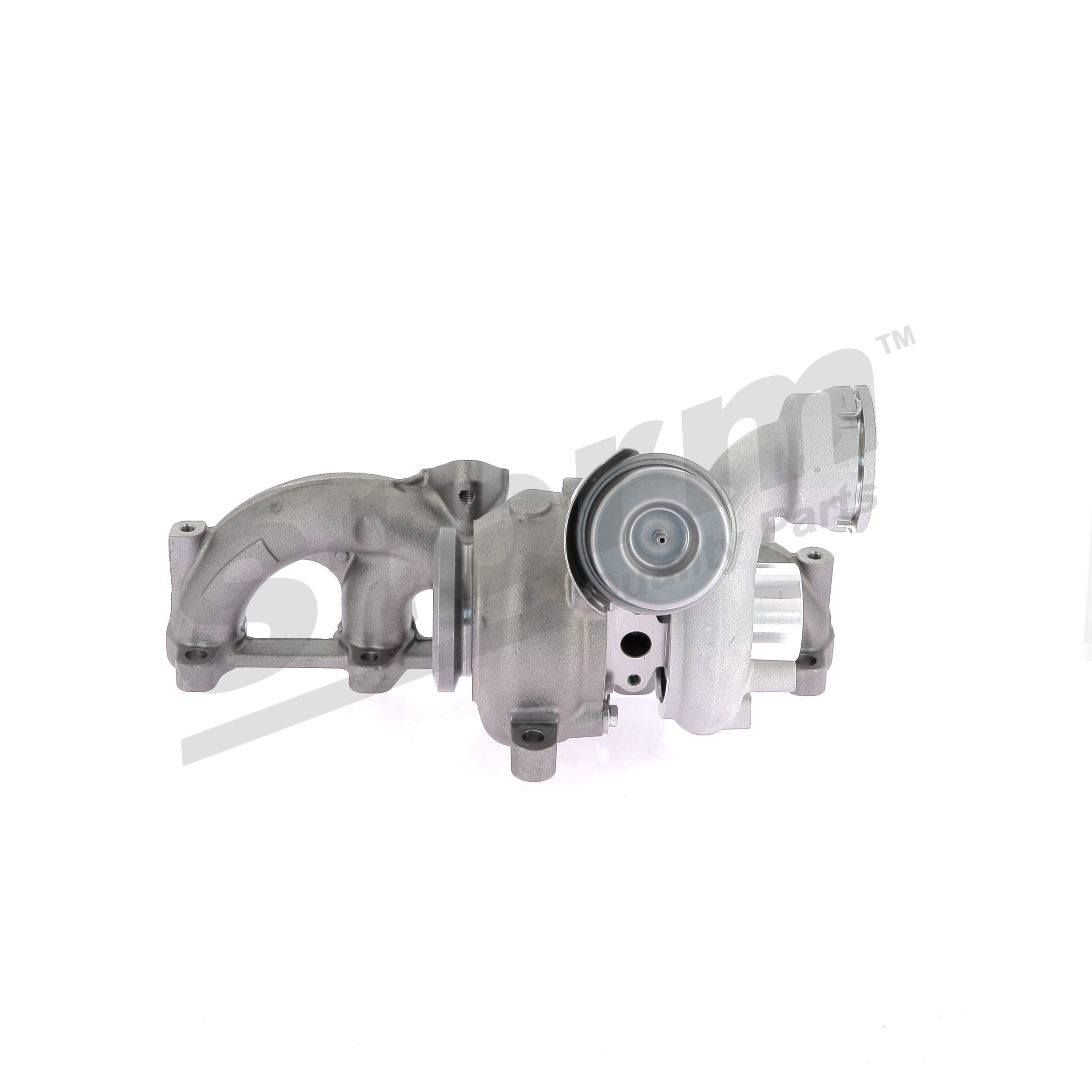 STORM QUALITY PARTS 89201 Turbokompresorius VW Golf 5 2.0 SDI dyzelinas 75 AG 2008