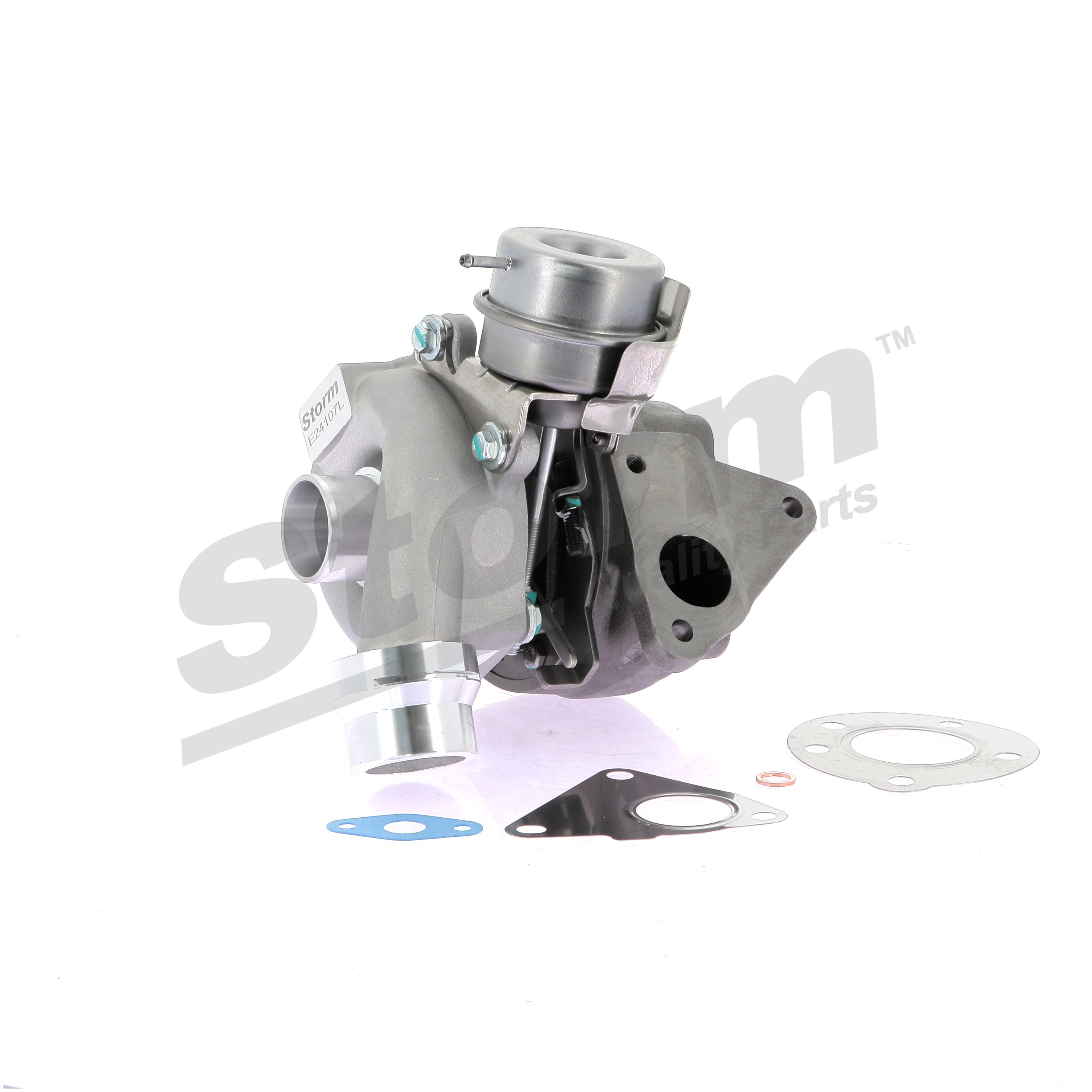 625683H82303720 OE STORM QUALITY PARTS Turbocompresseur 89202