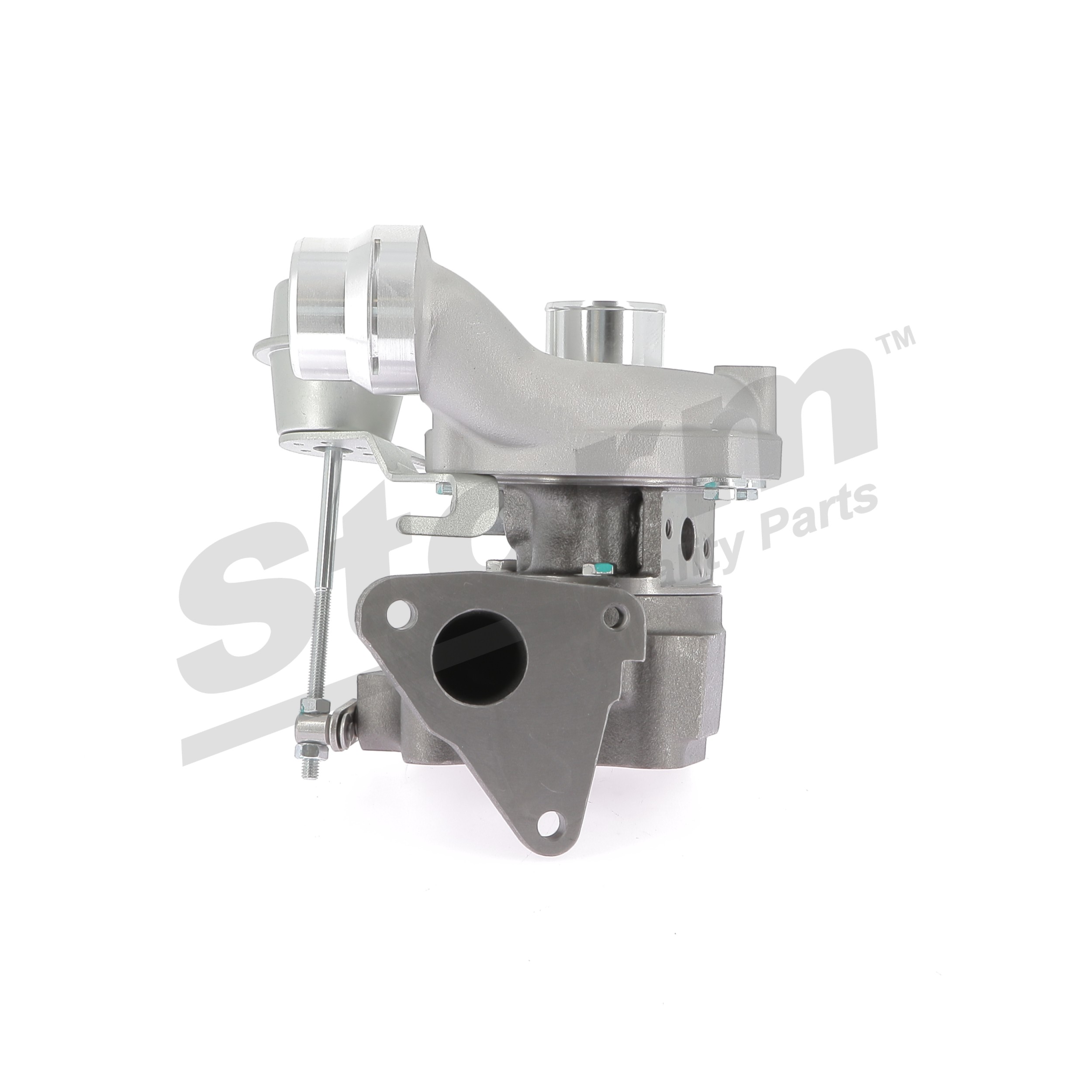 STORM QUALITY PARTS 89205 Turbo para motor Renault Megane II ranchera 1.5 dCi (KM1F) Gasóleo 86 cv 2009 precio
