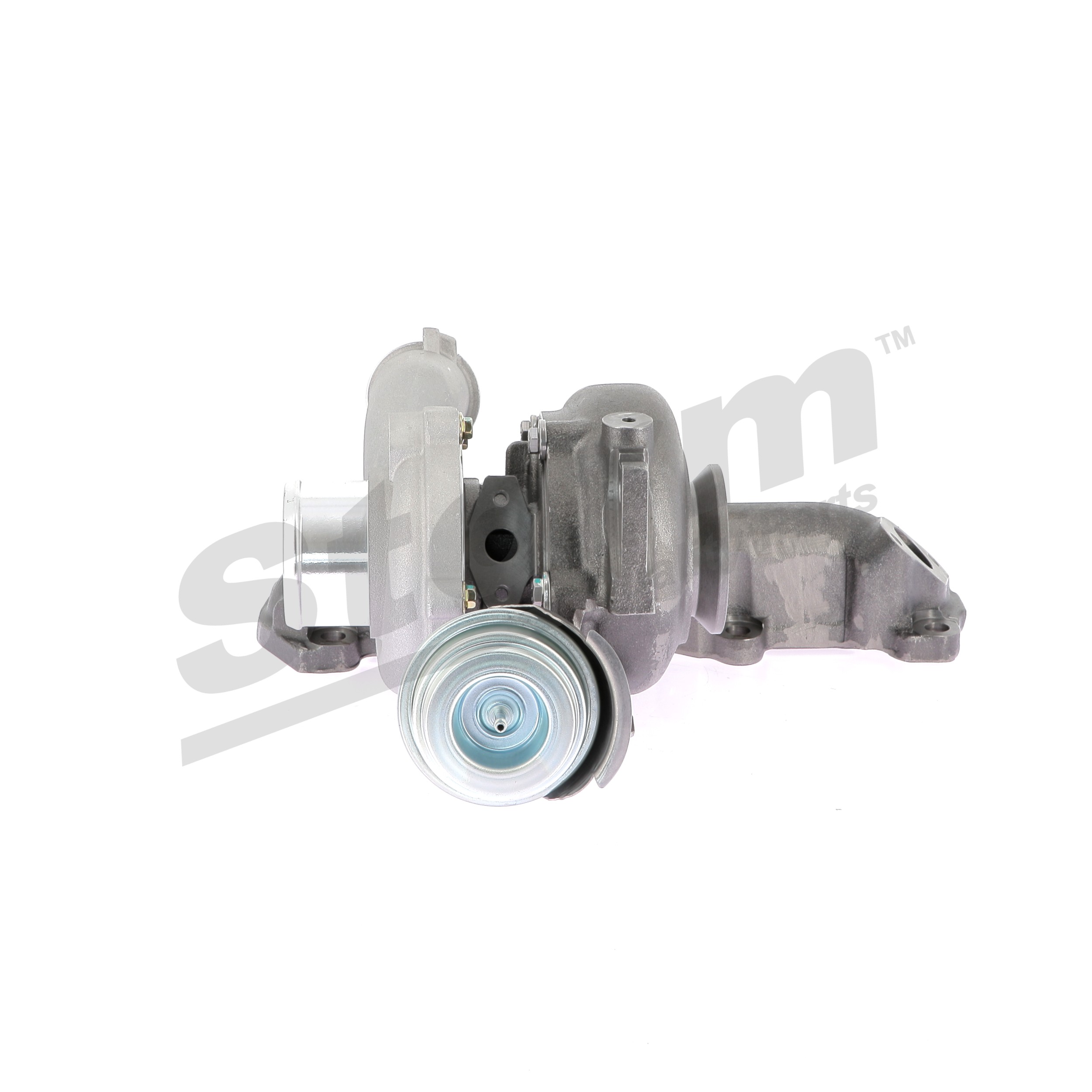 STORM QUALITY PARTS 89210 Turbolader Renault Kangoo Express 1.5 dCi 68 PS Diesel 2005