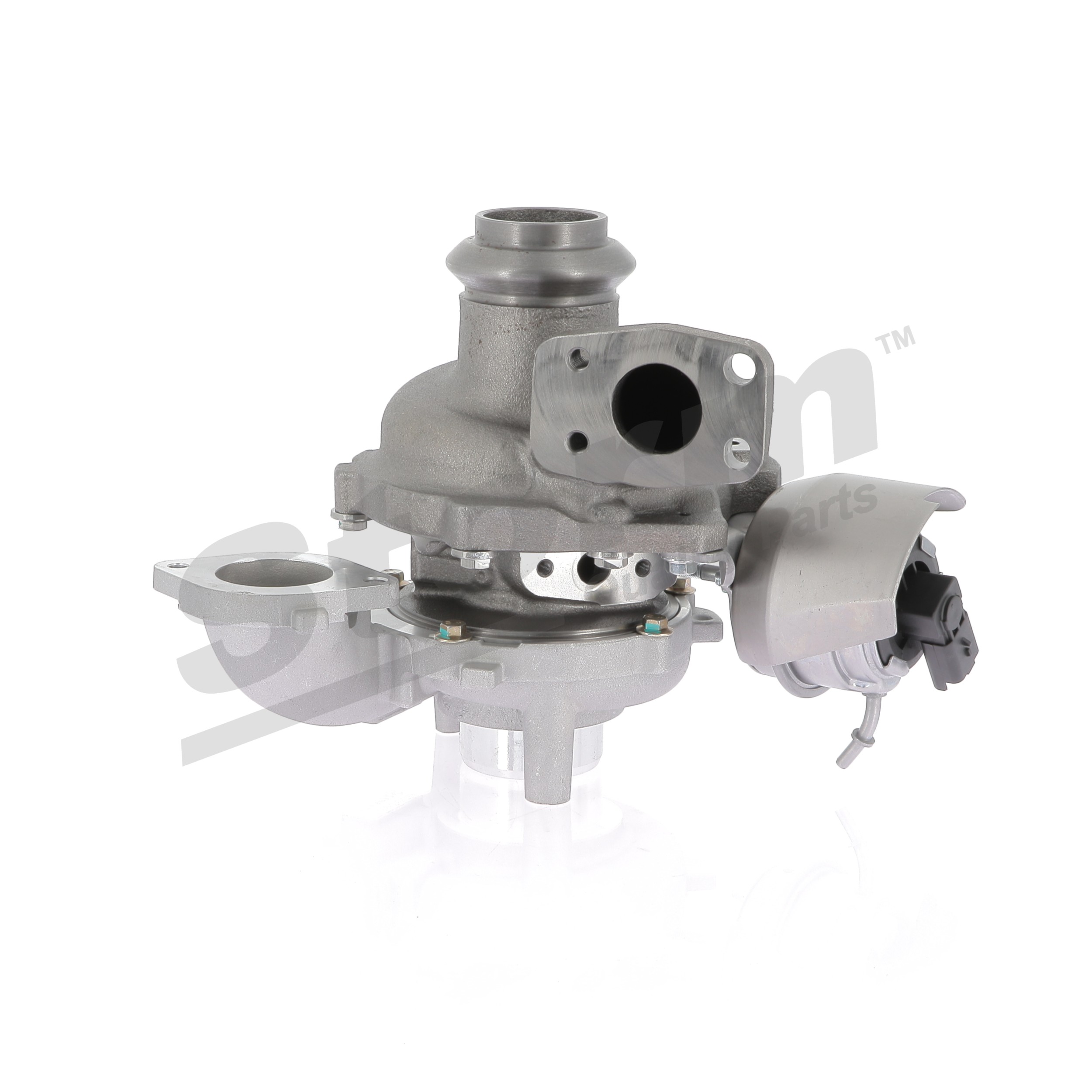 STORM QUALITY PARTS 89215 Turboahdin Mazda 5 cw 1.6 CD Diesel 116 hv 2020