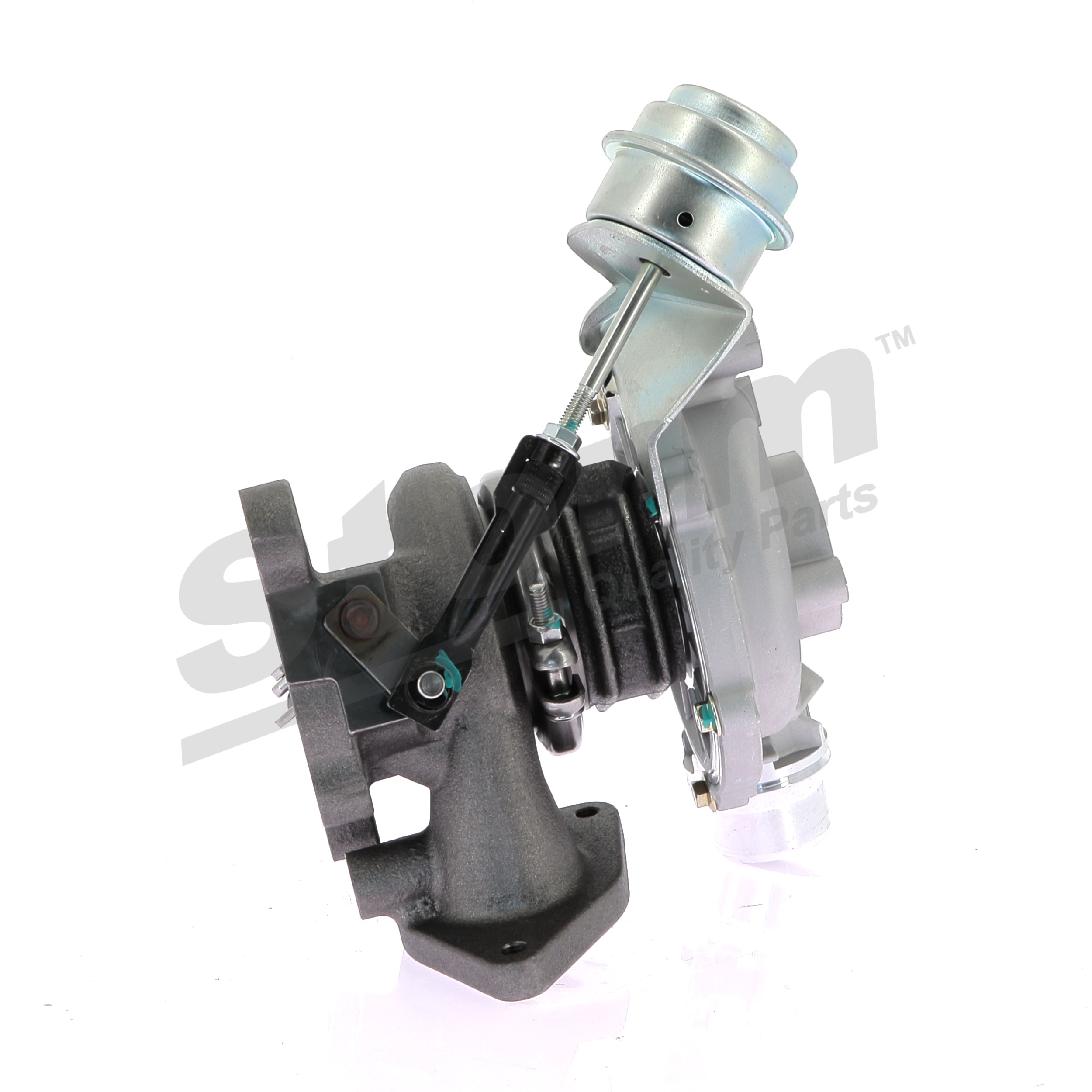 STORM QUALITY PARTS 8660006059 Turboahdin 89217