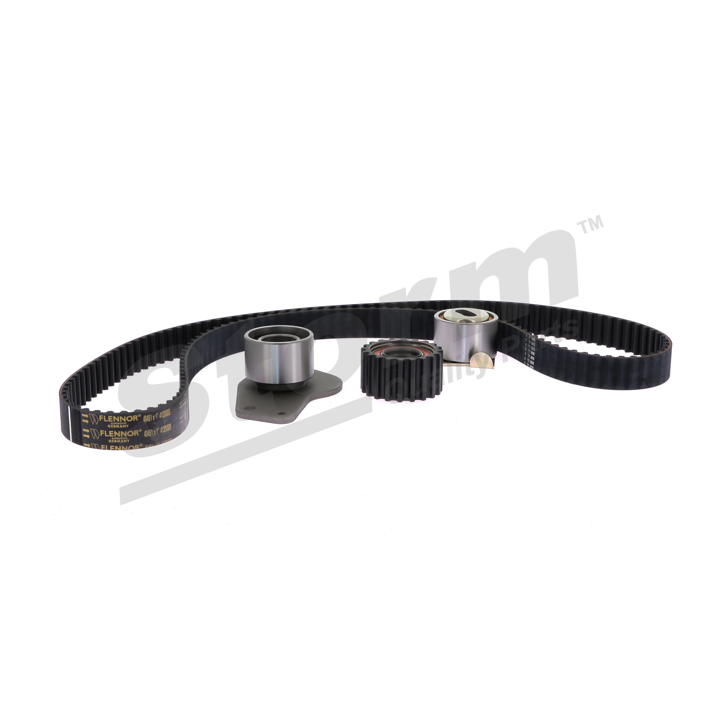 7701469775 OE STORM QUALITY PARTS Timing belt kit 904133
