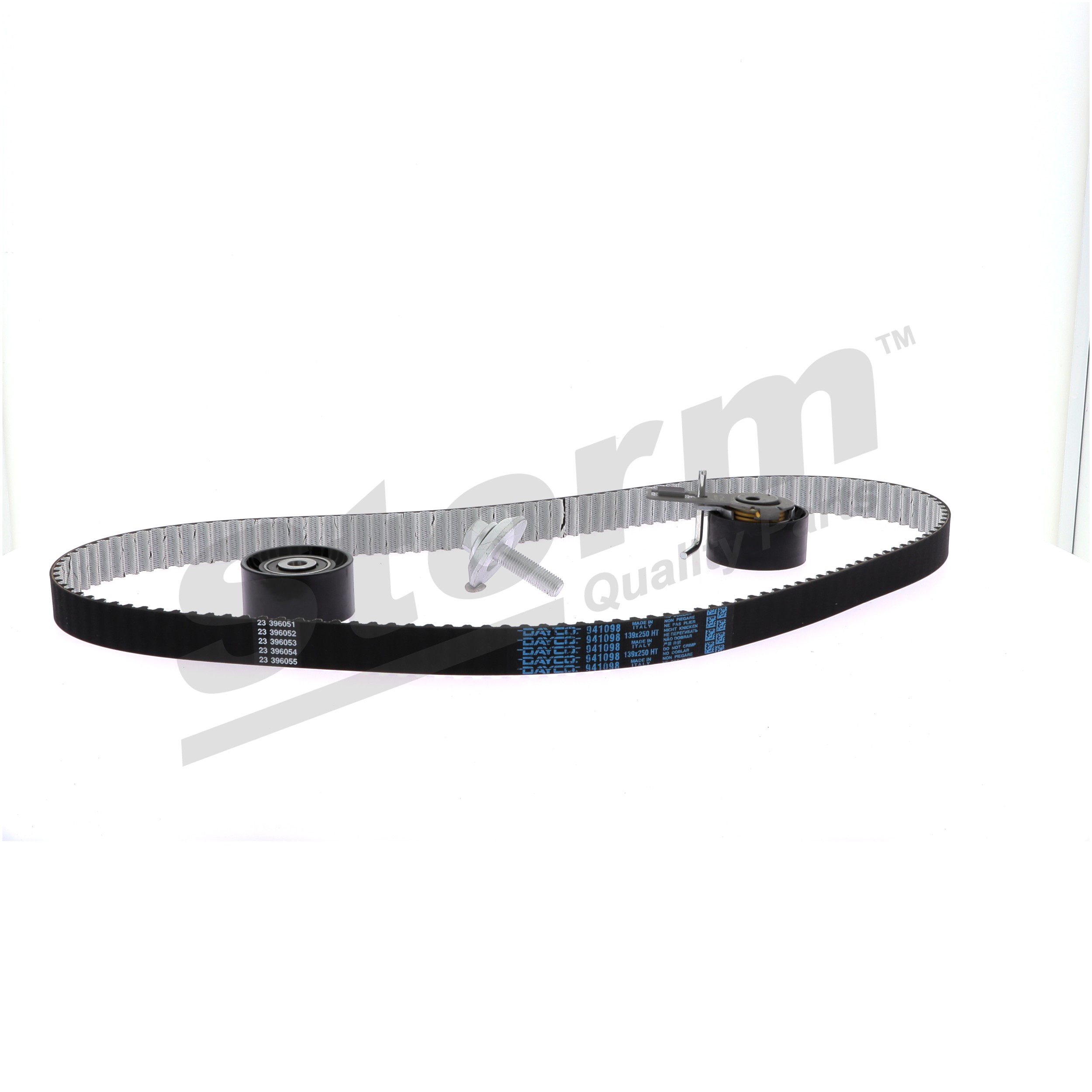 STORM QUALITY PARTS 9673528080 Kamremssats