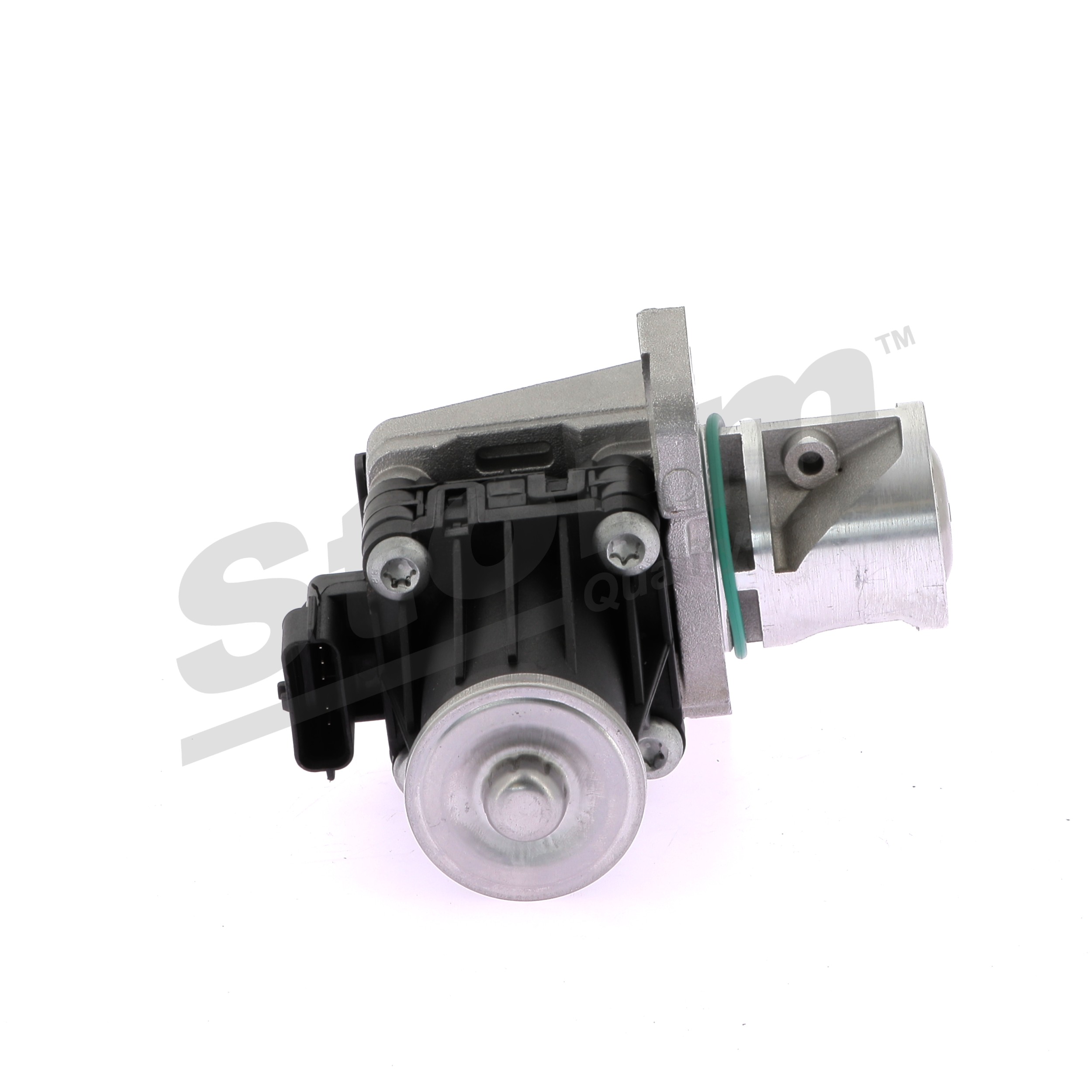 STORM QUALITY PARTS 9087 Клапан егр агр NISSAN Qashqai (J11) 1.5 dCi Дизель 116 л.с. 2024