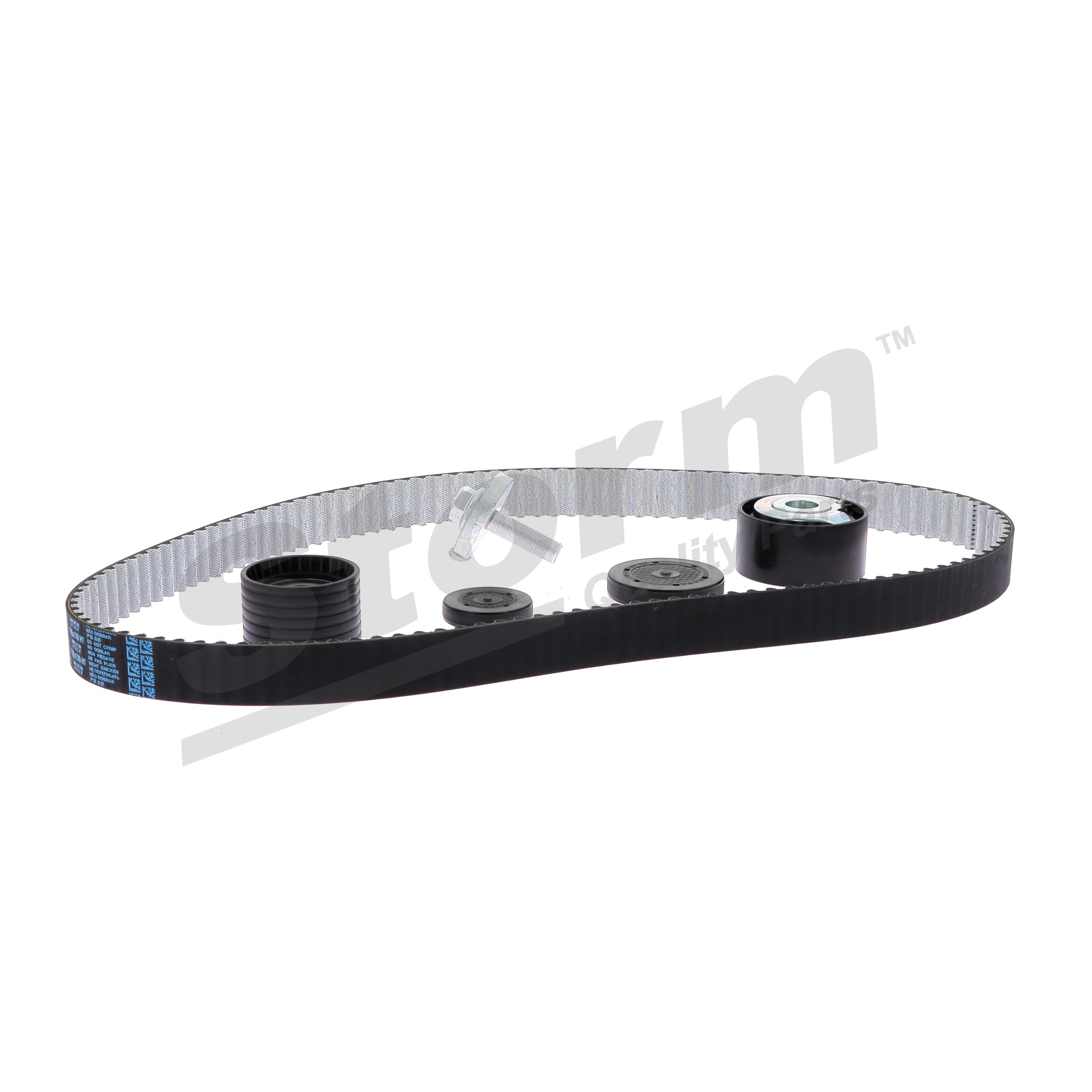 914449 STORM QUALITY PARTS 130C13622R Zahnriemensatz