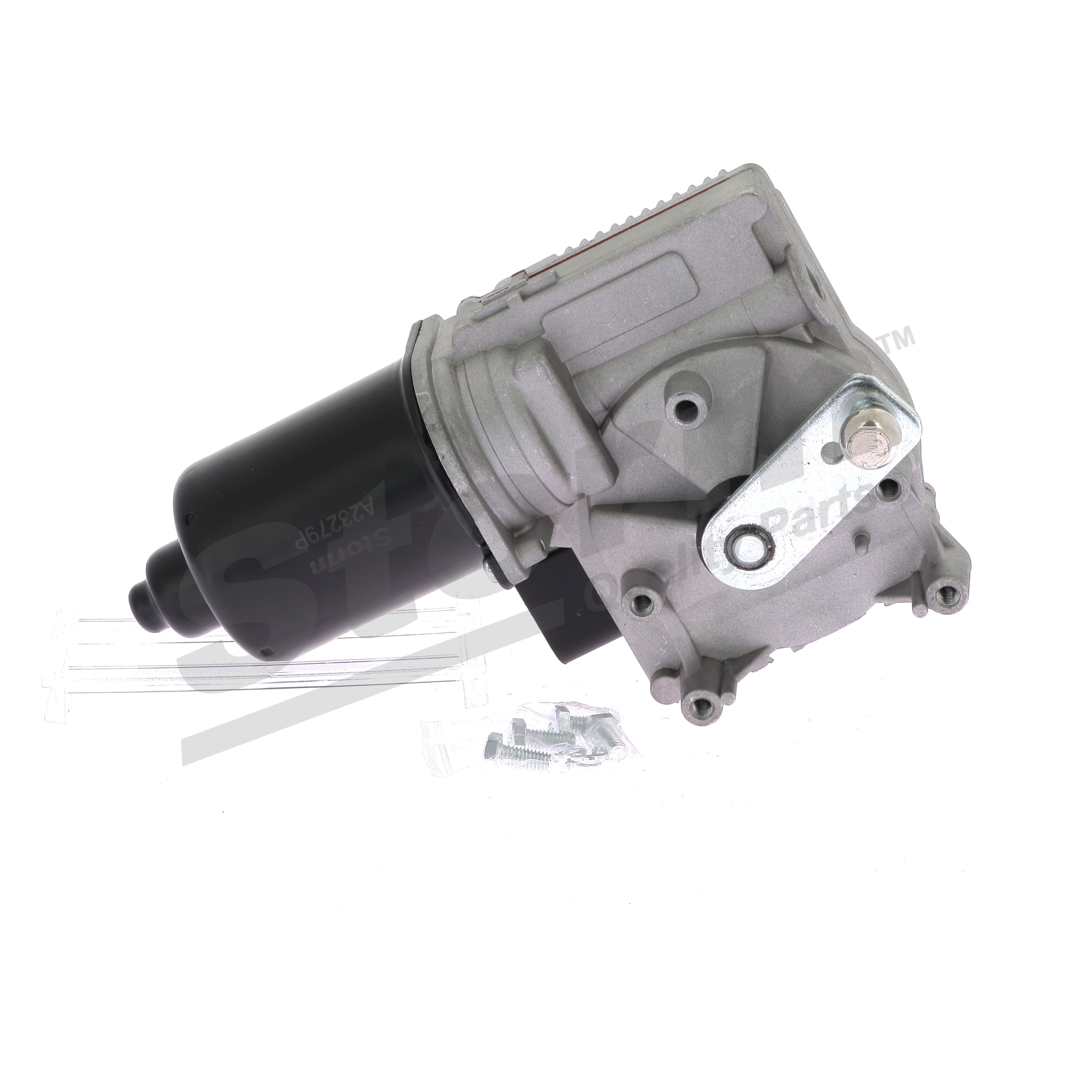 4L1955603 OE STORM QUALITY PARTS Motor brisalnika 9701003