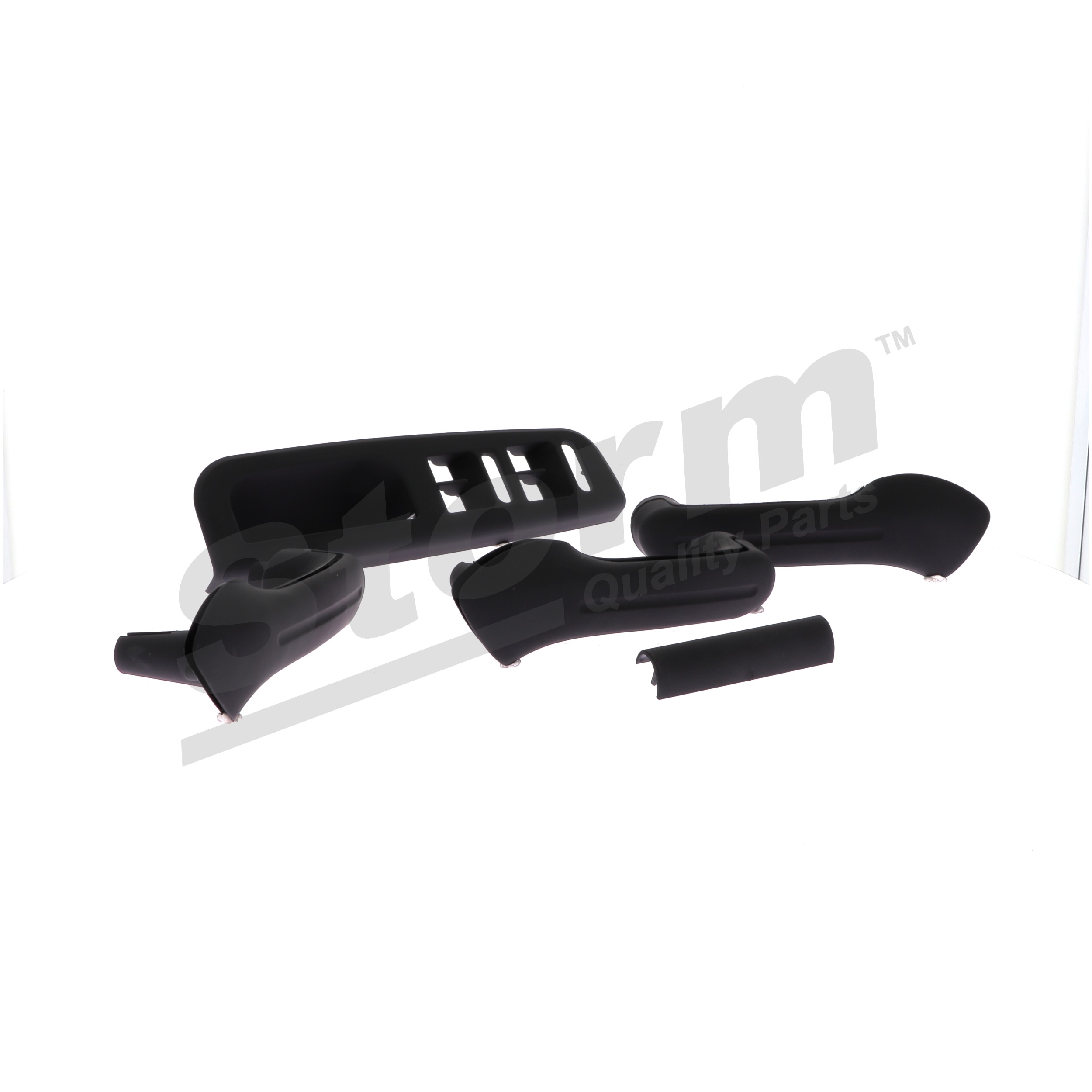 Manecilla de puerta, equipamiento habitáculo 1J0867172D STORM QUALITY PARTS 9702000