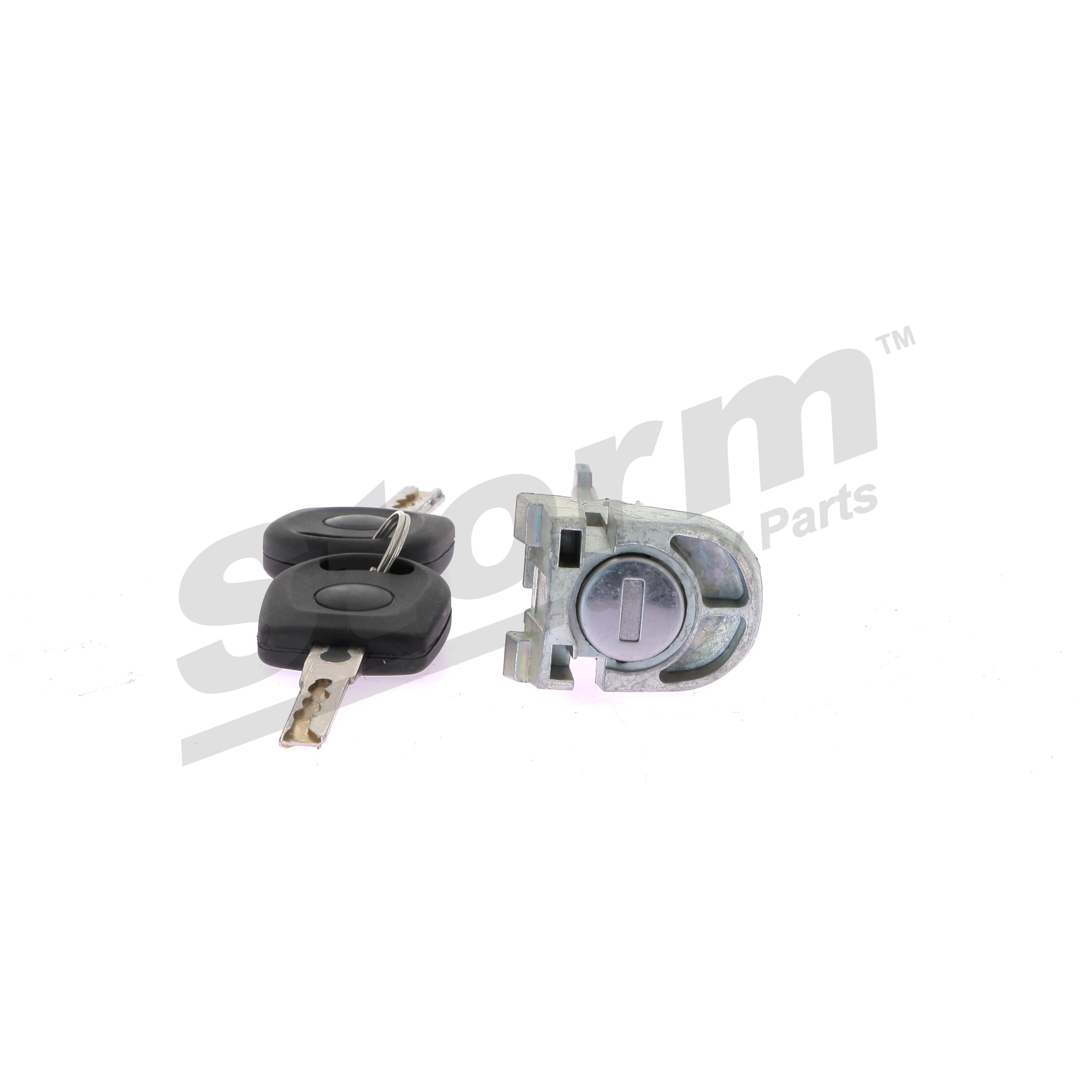 9702001 STORM QUALITY PARTS 1U0837167E Türgriffbetätigung