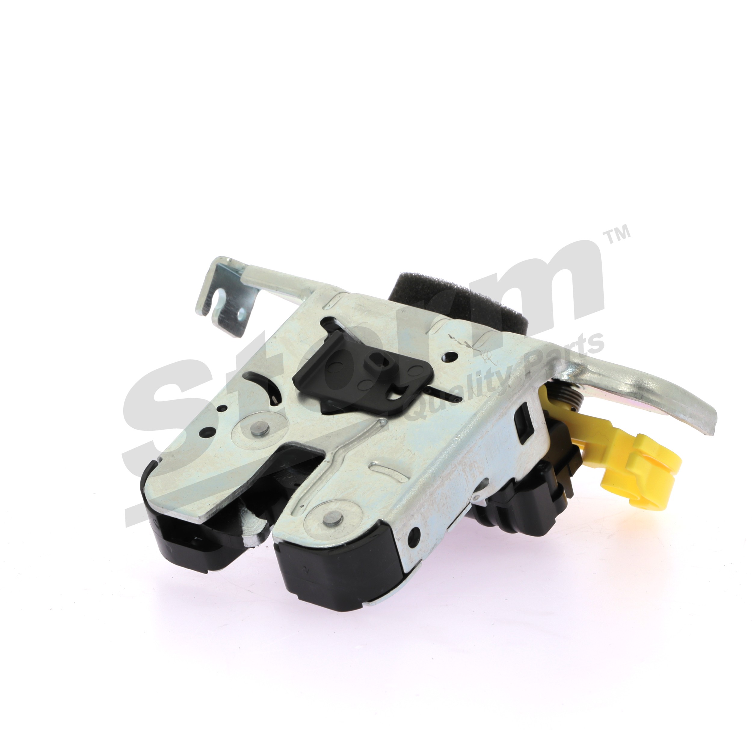 STORM QUALITY PARTS 9852501 Bagklap lås VW TIGUAN (AD1) 1.4 TSI Benzin 125 HK 2018 pris
