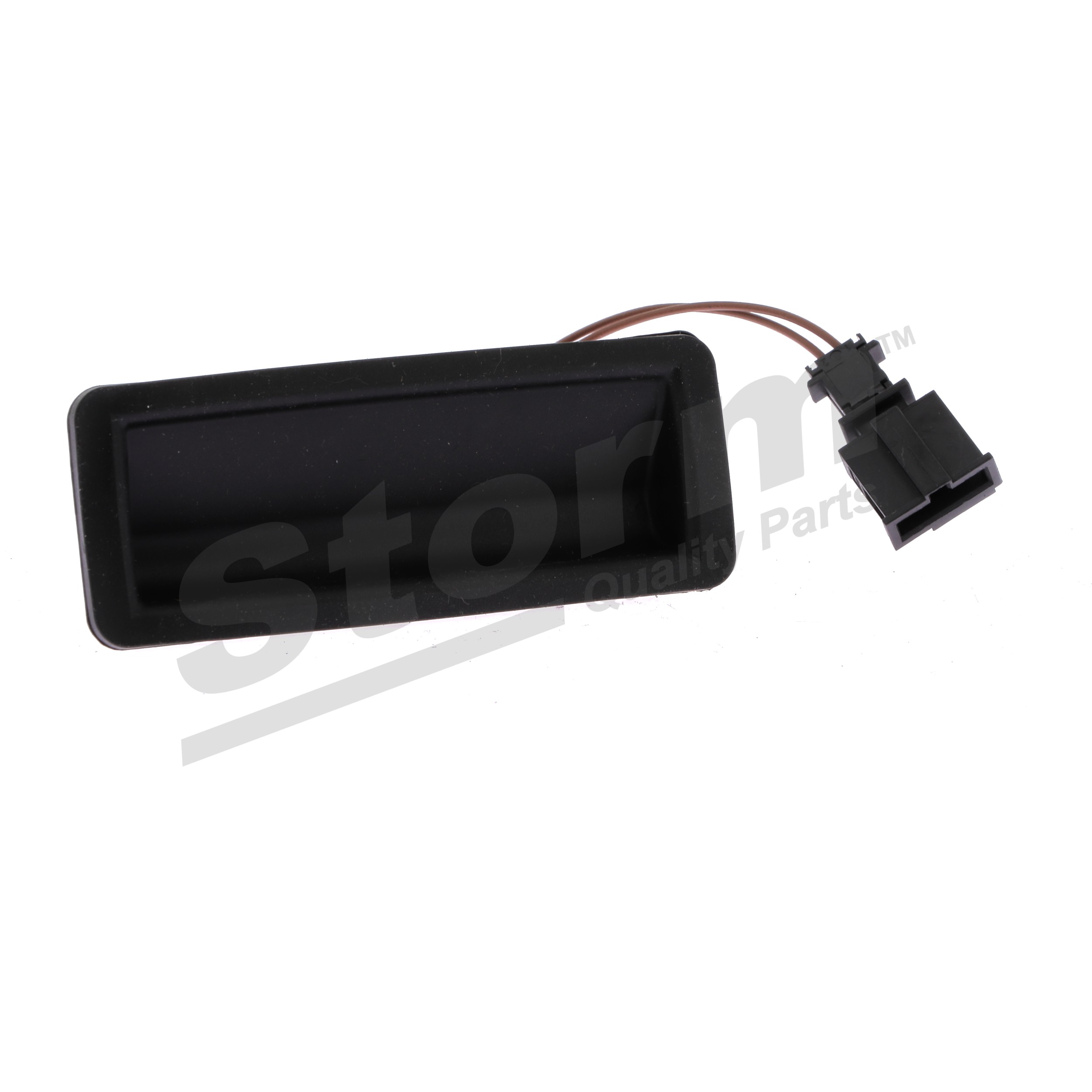 STORM QUALITY PARTS 1U9827501H Schakelaar, achterklepregeling