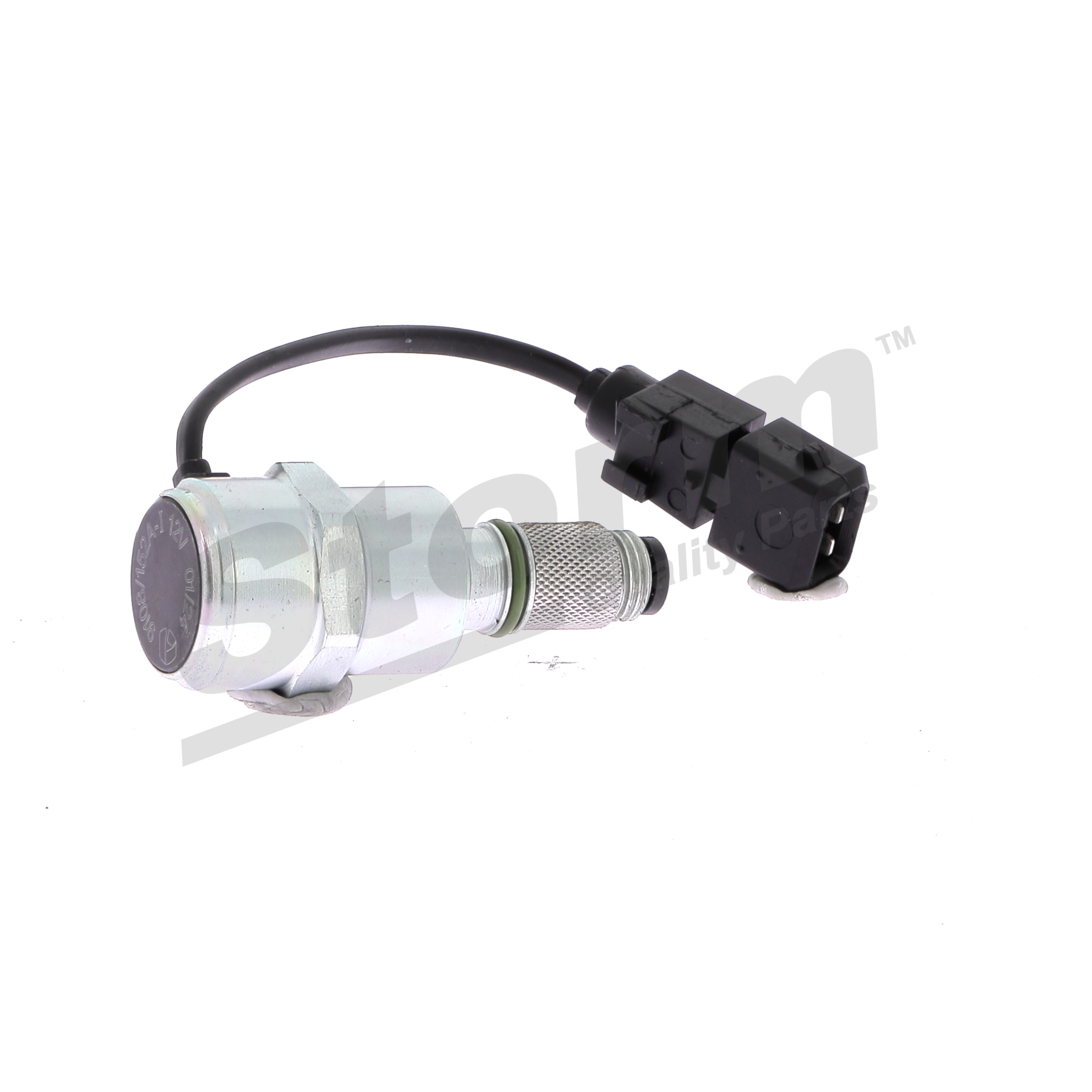 STORM QUALITY PARTS 99952 Válvula de corte de inyección RENAULT Kangoo I Express (FC) D 65 1.9 Gasóleo 64 cv 2015 precio