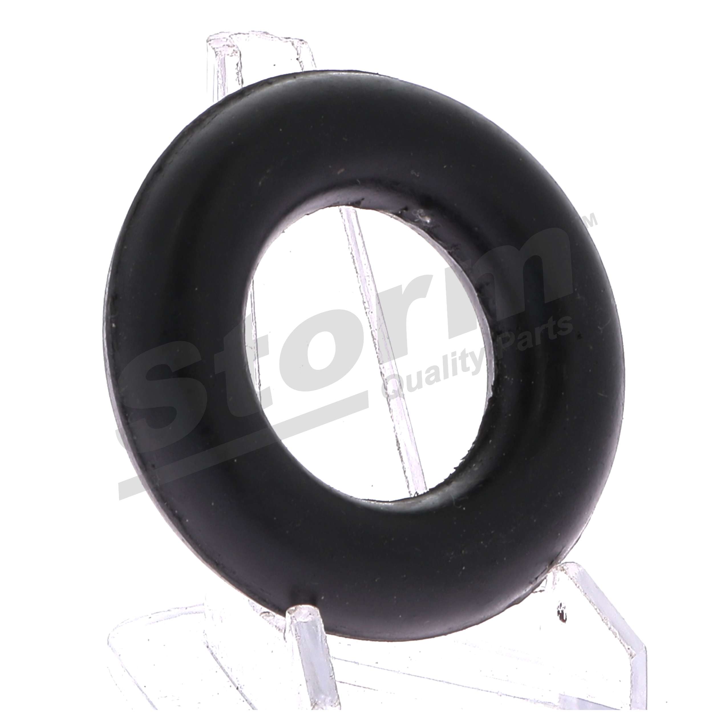 STORM QUALITY PARTS F0366 Feste lydpotte MERCEDES-BENZ Heckflosse (W111, W112) 220 B (111.010) Bensin 95 hk 1959 pris