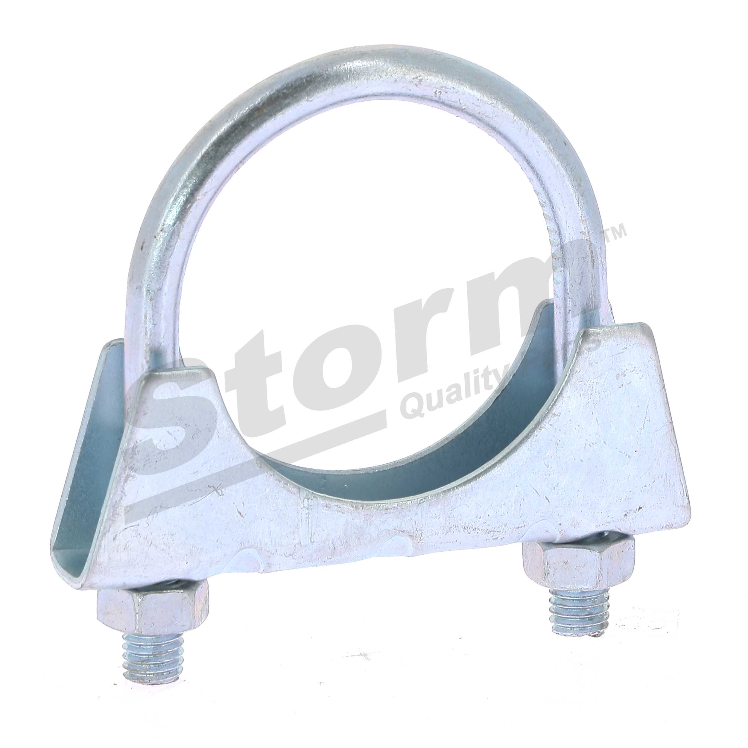 STORM QUALITY PARTS Exhaust clamp F0401