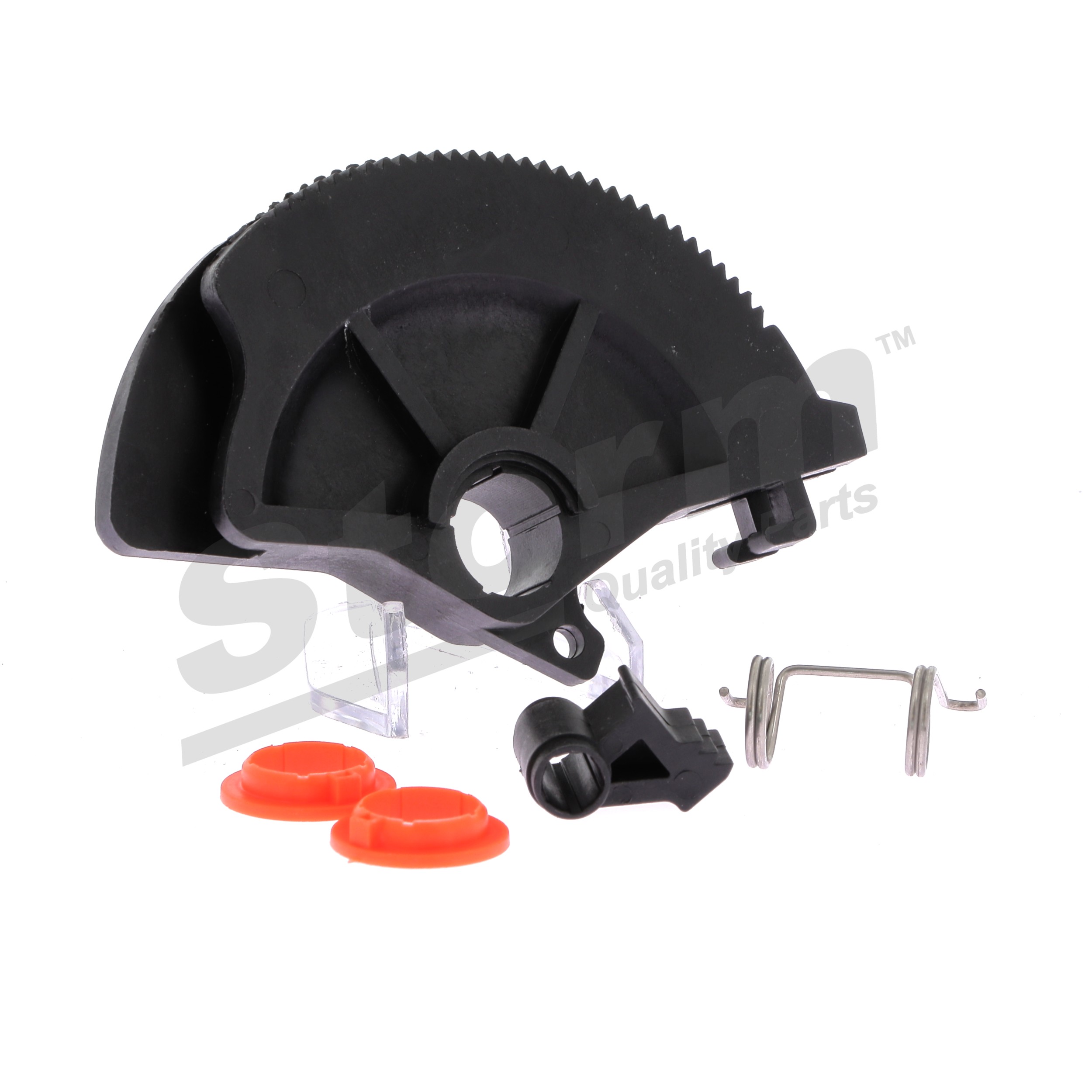 STORM QUALITY PARTS 88VB7L609AA Reparatiesysteem, automatische koppelingsbijstelling