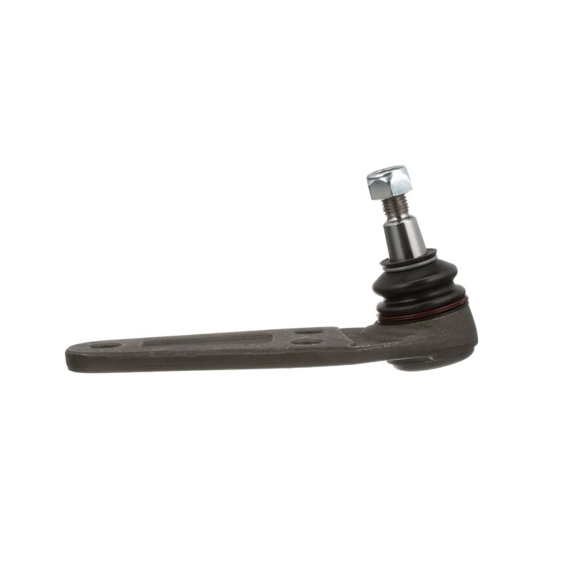 DELPHI Pallonivel TC272