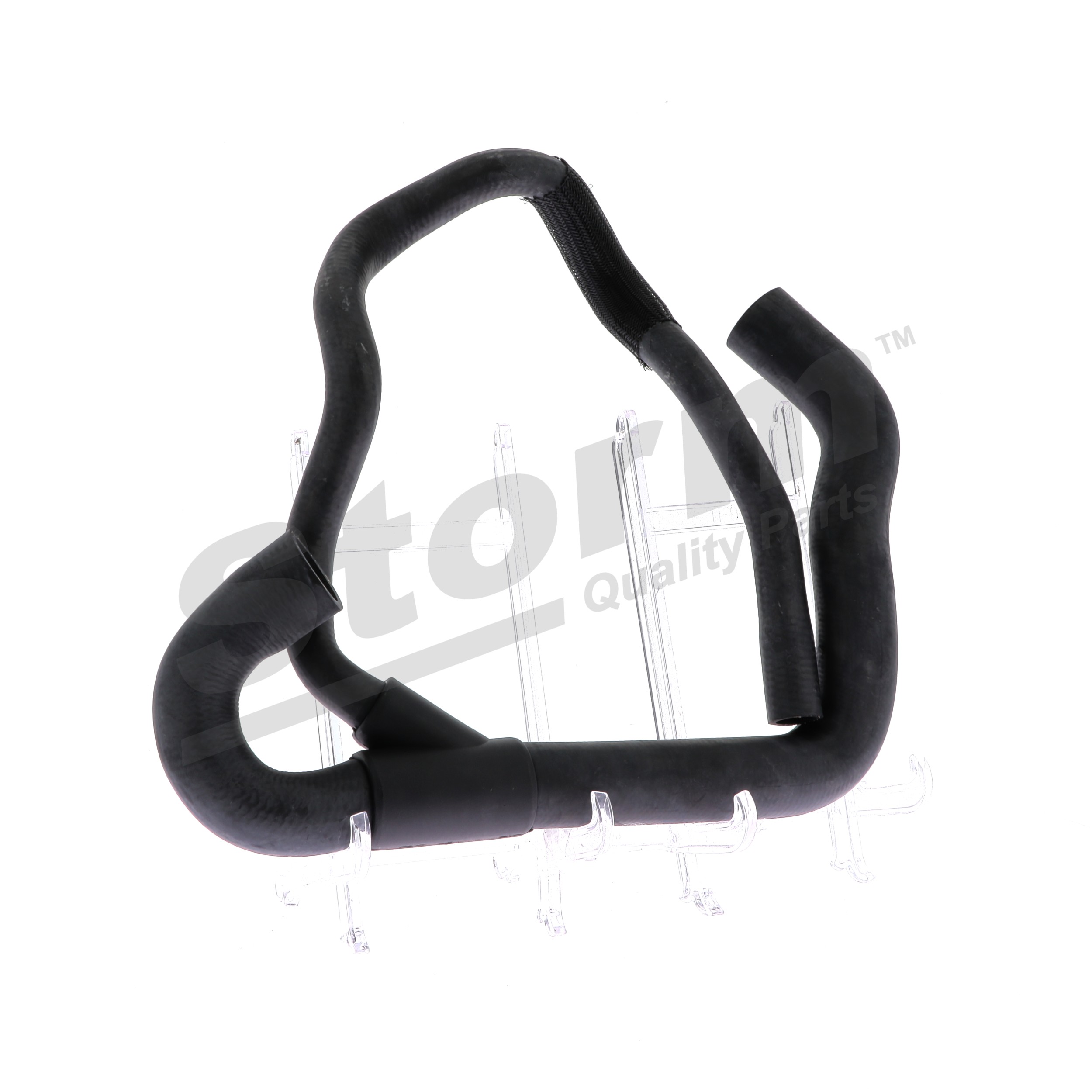 1386712 OE STORM QUALITY PARTS Radiator hose F11318