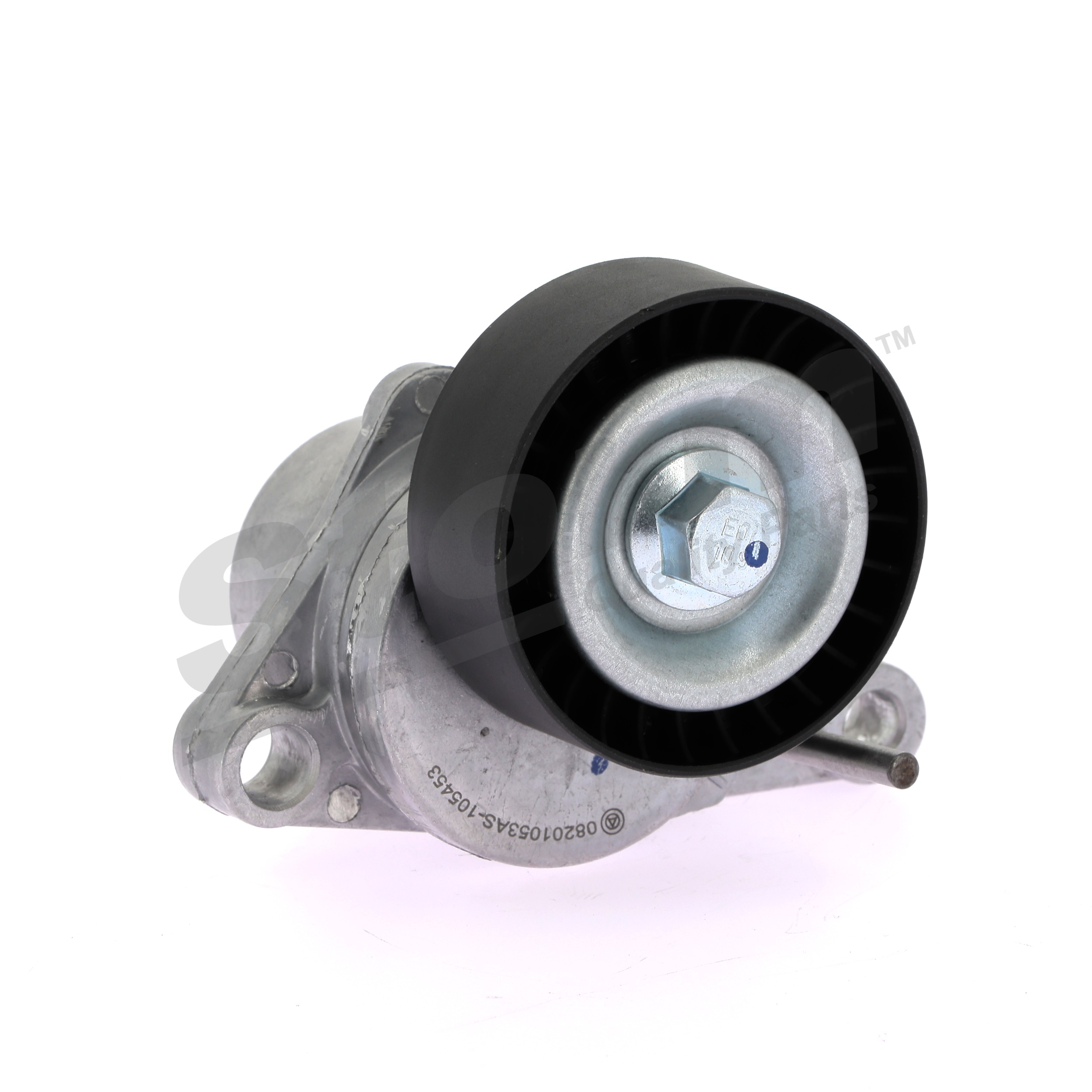 STORM QUALITY PARTS F11485 Tensor da correia Citroën C3 1 1.6 16V Gasolina 110 cv 2003 preço