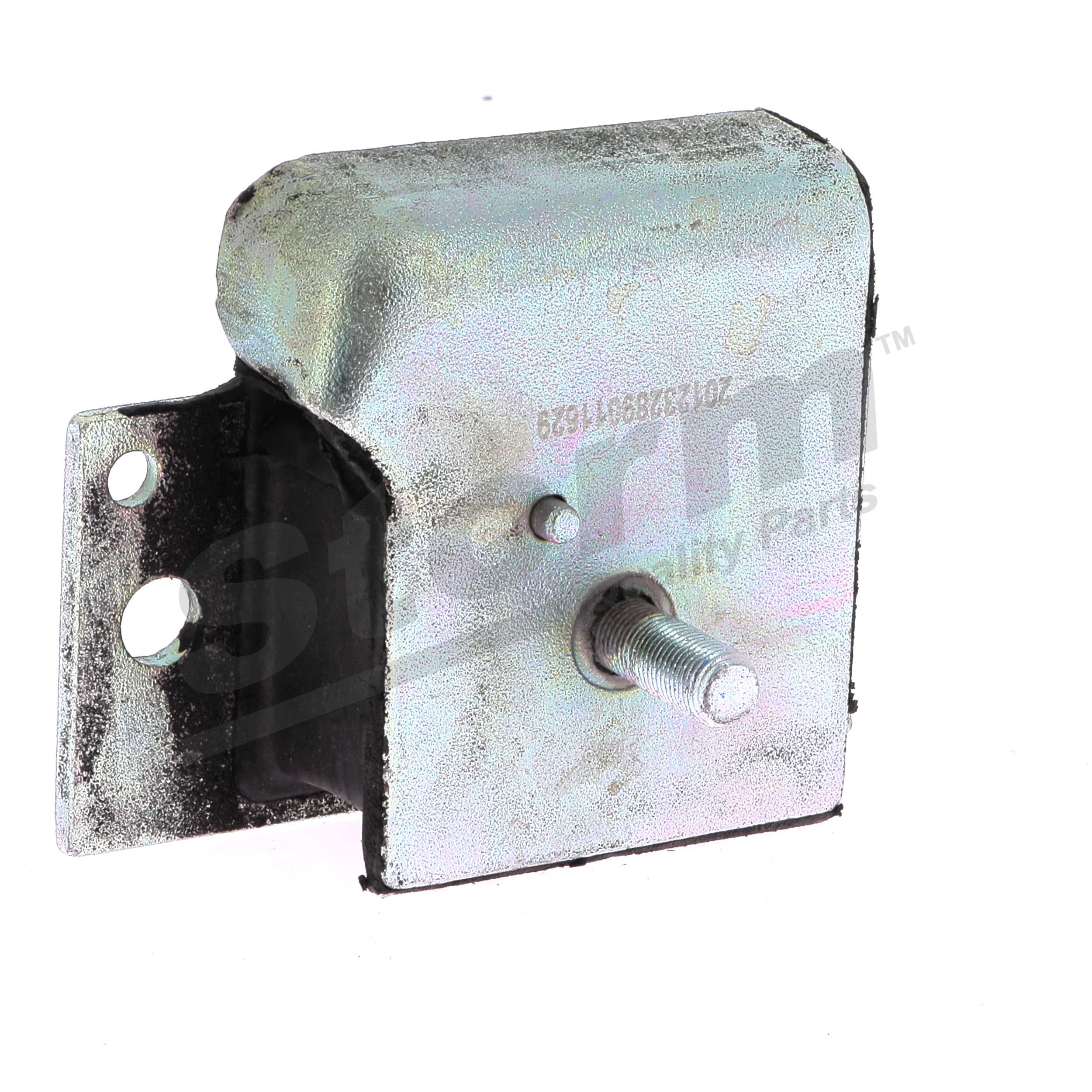 STORM QUALITY PARTS F11629 Motoroppheng NISSAN Patrol 3/1 SUV (W160) 3.2 TD Diesel 110 hk 1984 pris