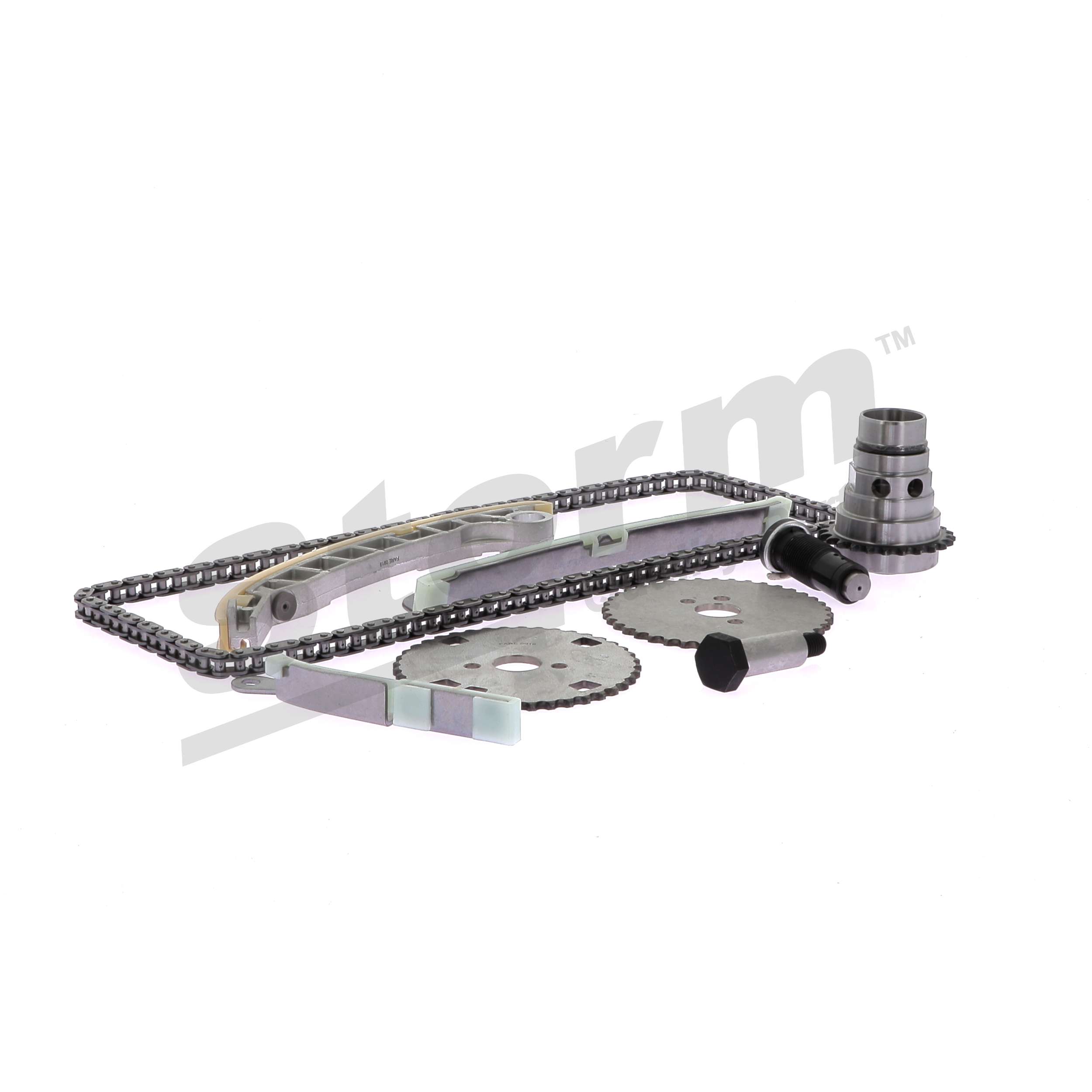 STORM QUALITY PARTS 0829E5 Jakoketjusarja F12897