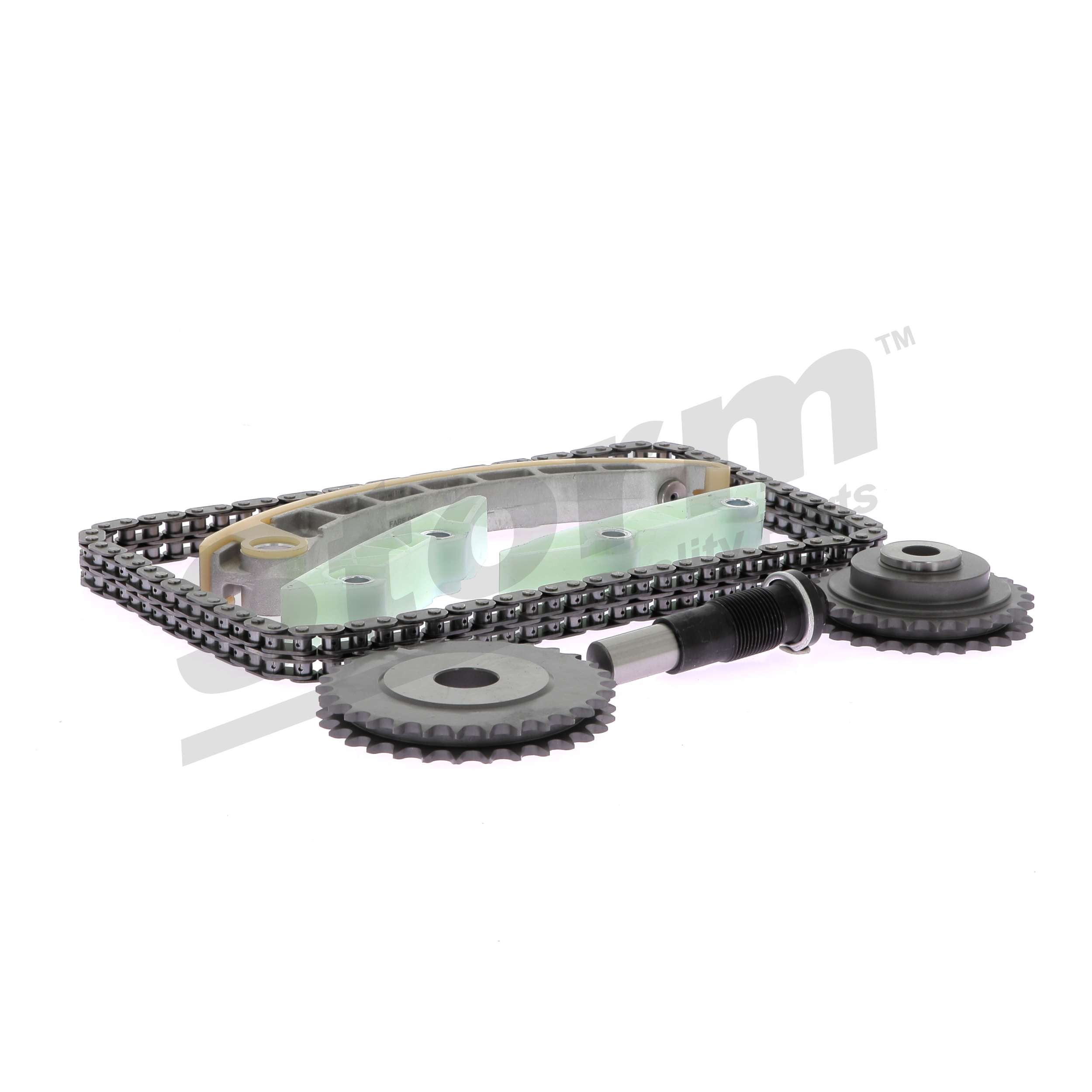 STORM QUALITY PARTS 0829E5 Jakoketjusarja F12898
