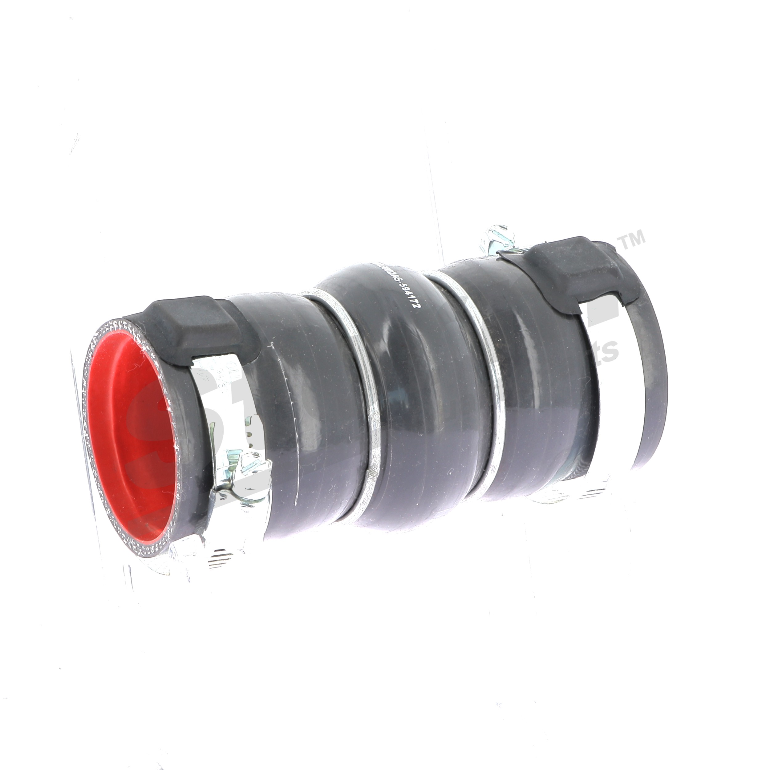 STORM QUALITY PARTS F13873 Laddluftslang DS DS4 / DS4 Crossback 1.6 BlueHDi 100 Diesel 99 hk 2017 pris