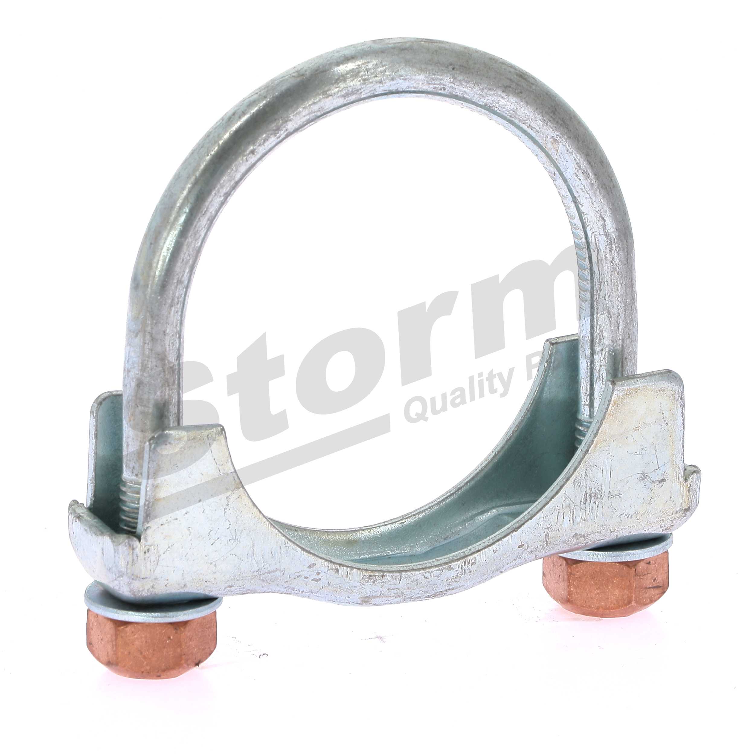 5016050 OE STORM QUALITY PARTS Auspuffschelle F1492