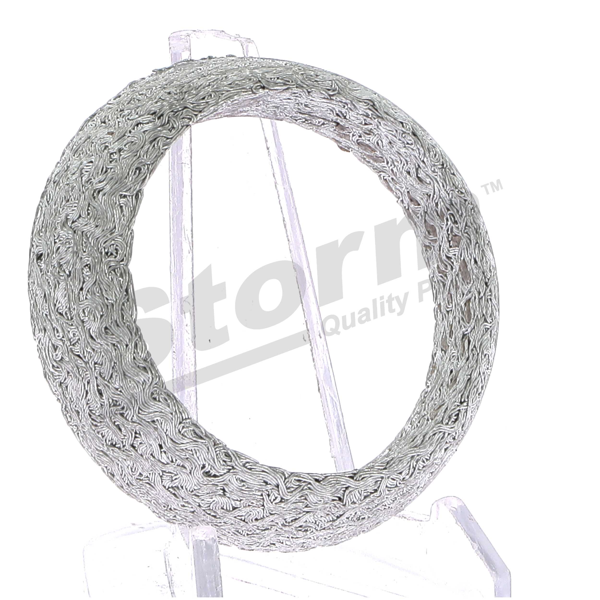 STORM QUALITY PARTS F1605 Kit de montage ligne d'échappement Peugeot 309 2 1.9 GTI 16V Essence 158 CV 1990