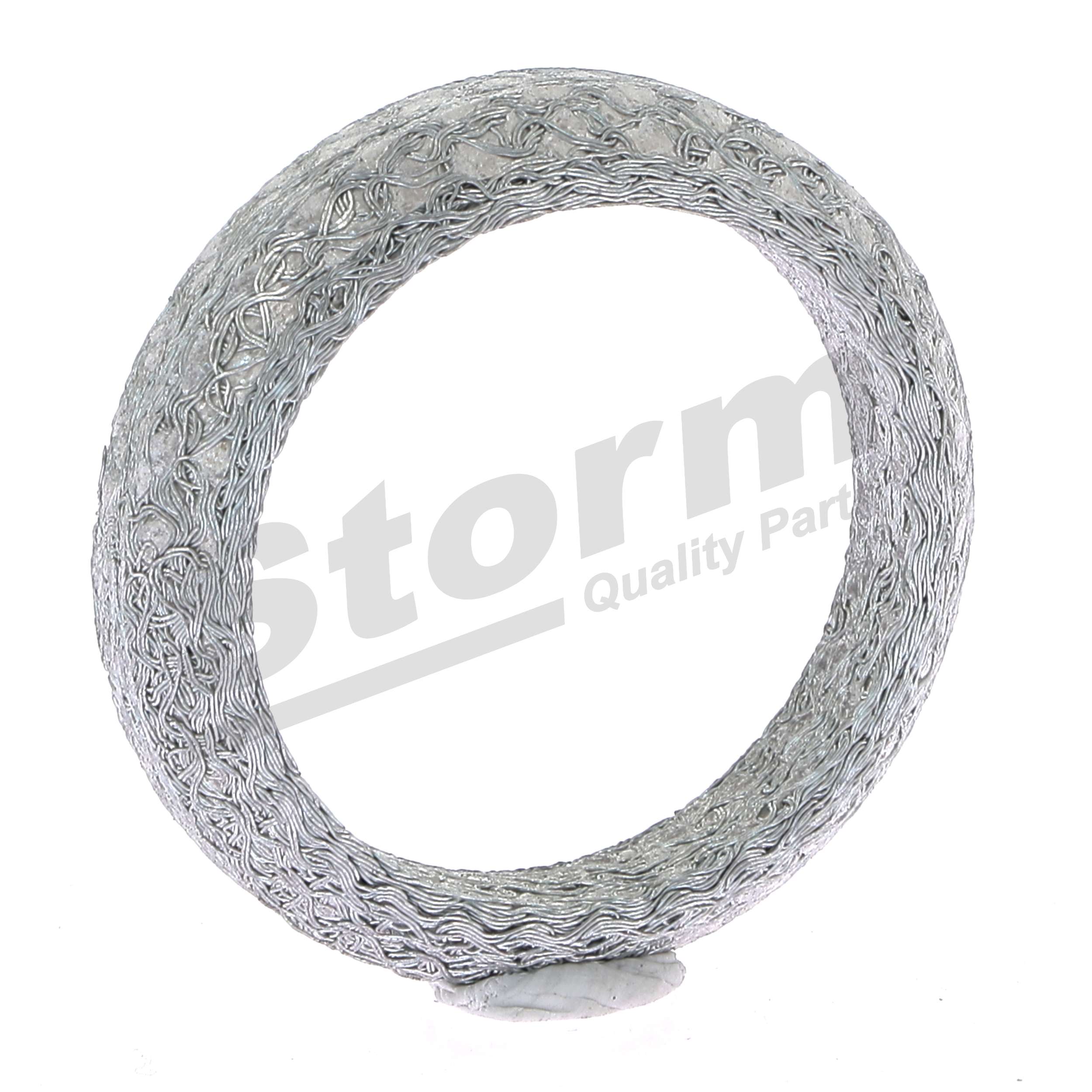 STORM QUALITY PARTS F1680 Joint d'etanchéité tuyau d'echappement Renault Rapid Van 1.4 58 CV Essence 1991